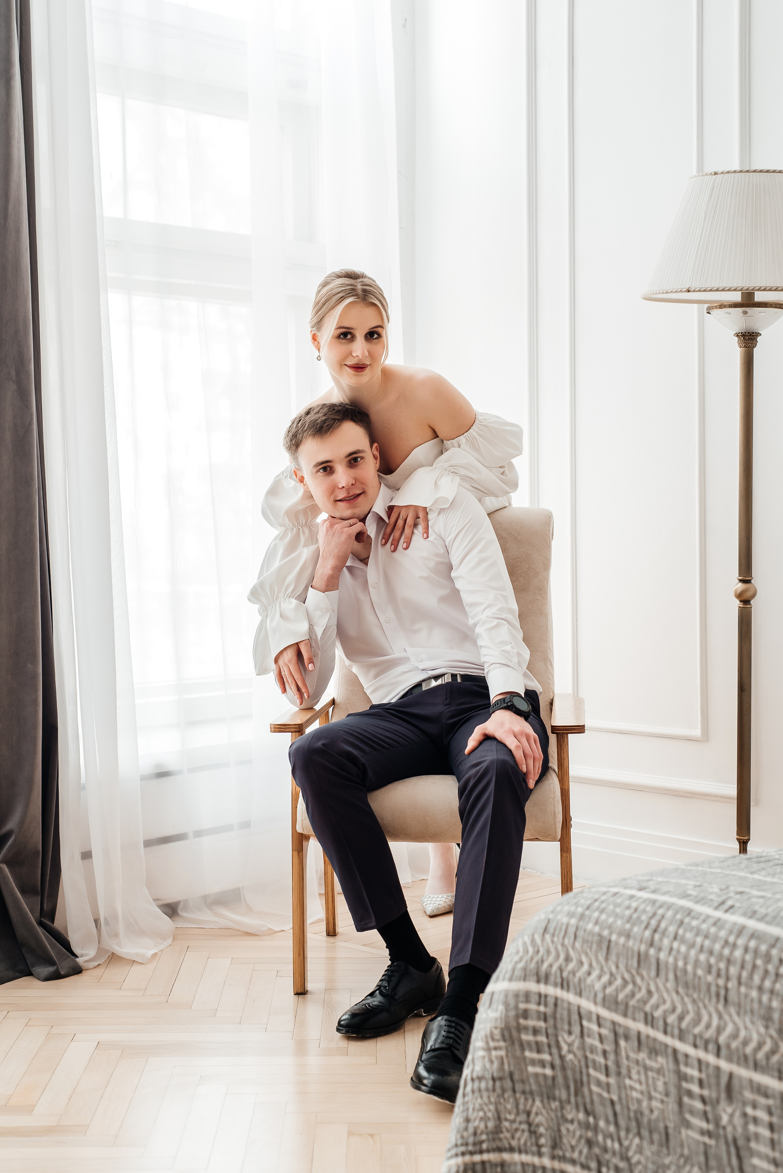 Свадебная фотосессия Филиппа и Натальи. Свадебный и семейный фотограф в Славянске-на-Кубани Прохорова Алёна