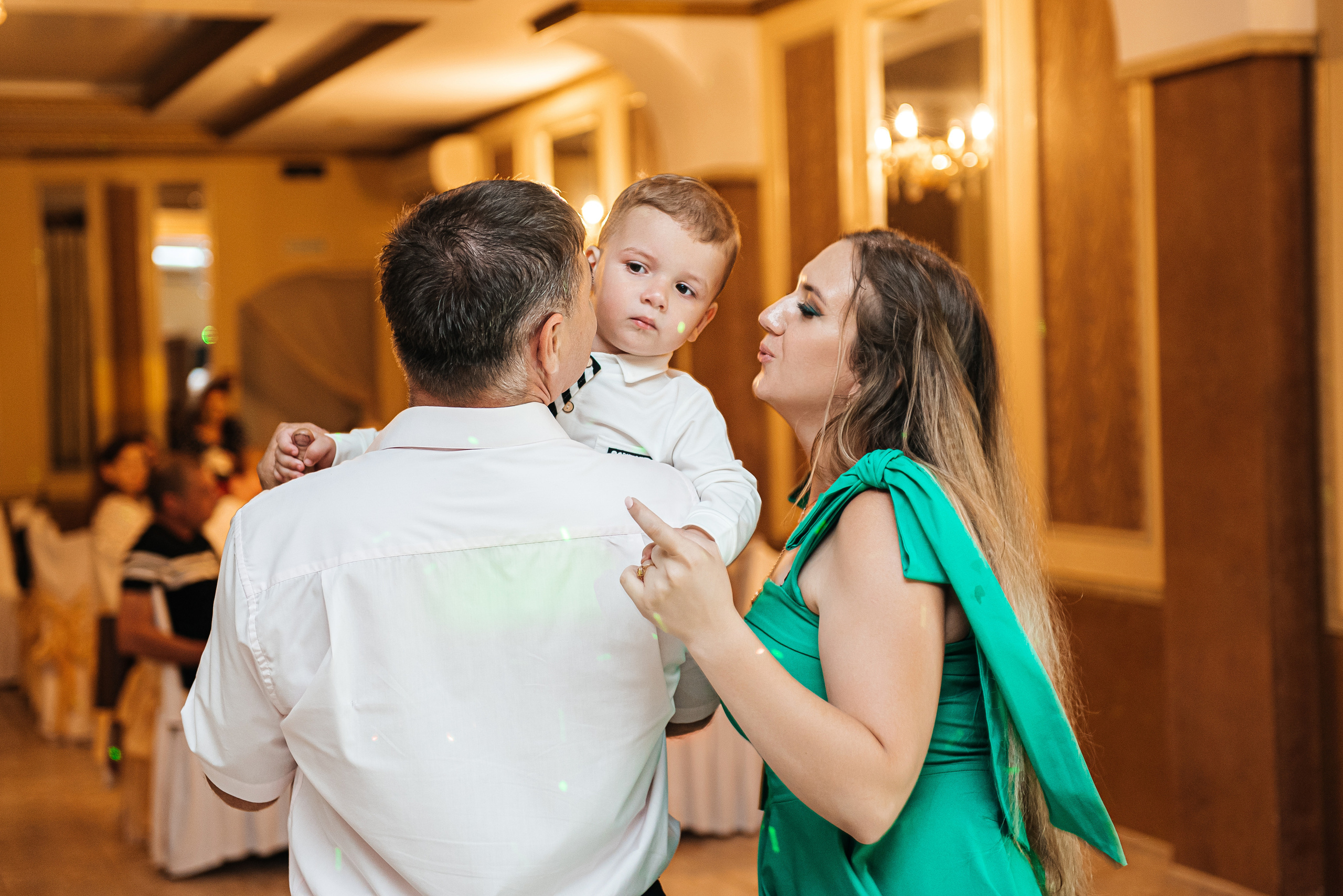 Юбилей Романа. Свадебный и семейный фотограф в Славянске-на-Кубани Прохорова Алёна