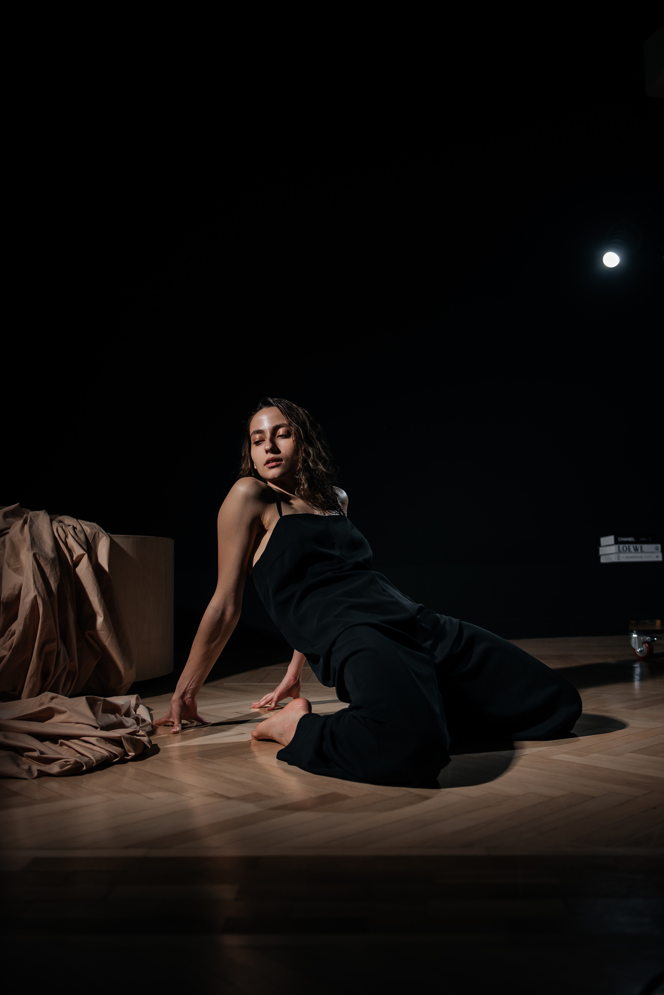 Студийная фотосессия. Свадебный и семейный фотограф в Славянске-на-Кубани Прохорова Алёна