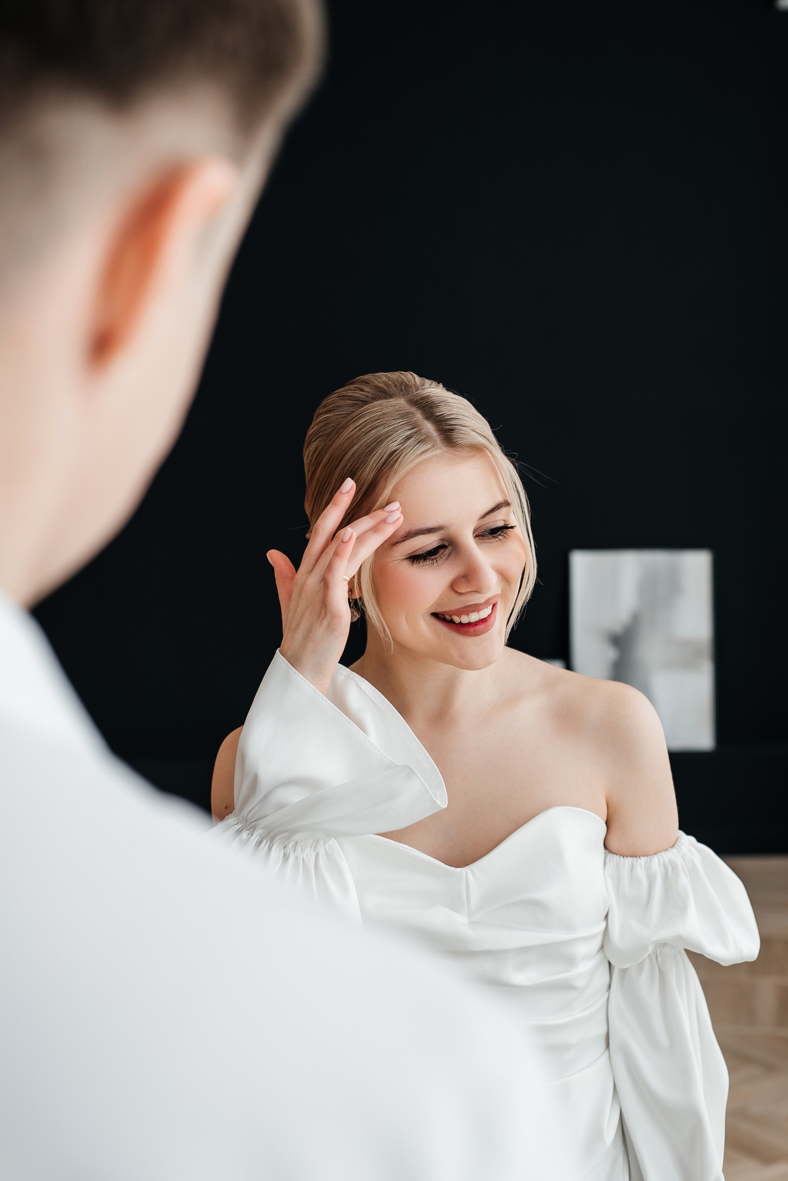 Свадебная фотосессия Филиппа и Натальи. Свадебный и семейный фотограф в Славянске-на-Кубани Прохорова Алёна