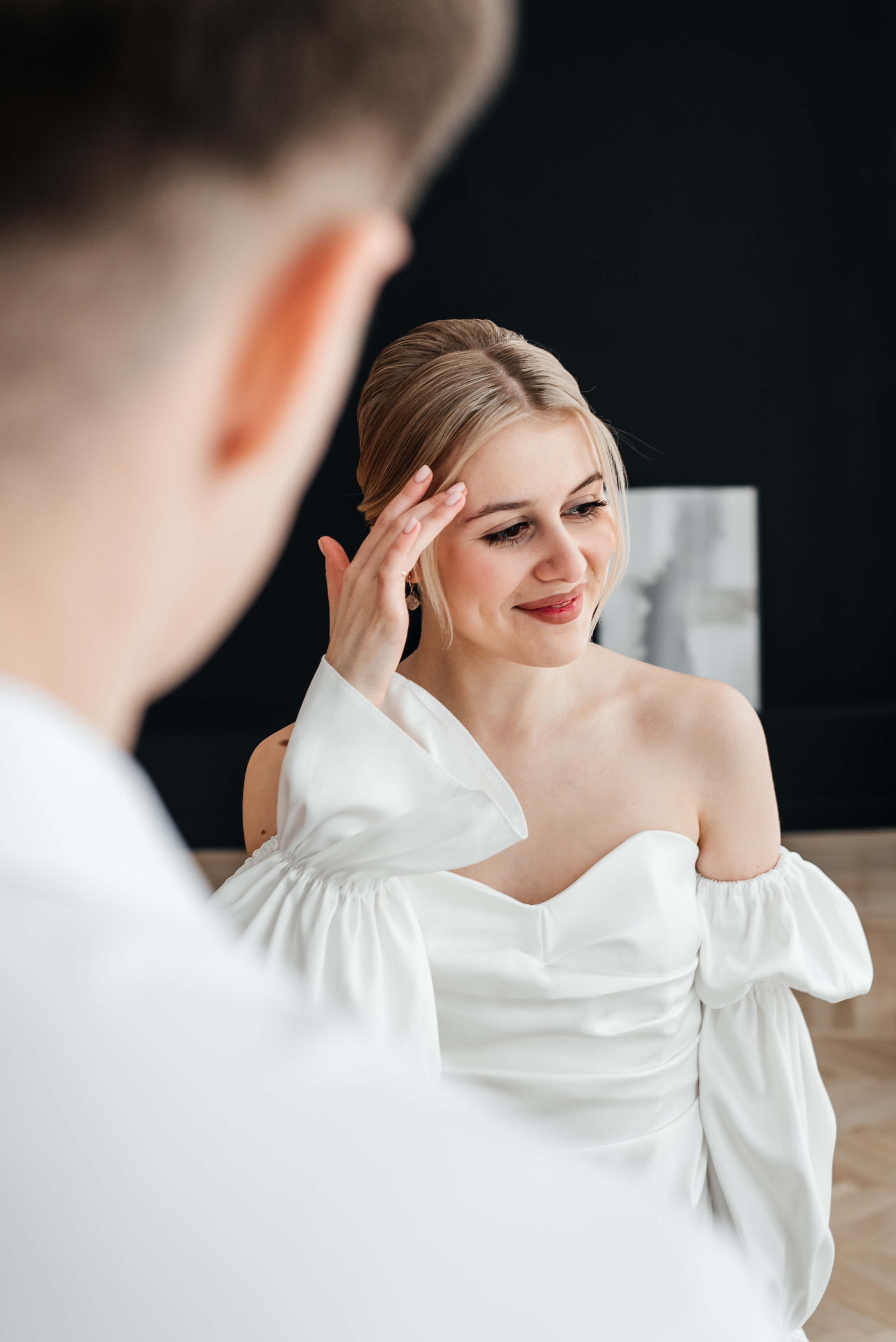 Свадебный и семейный фотограф в Славянске-на-Кубани Прохорова Алёна