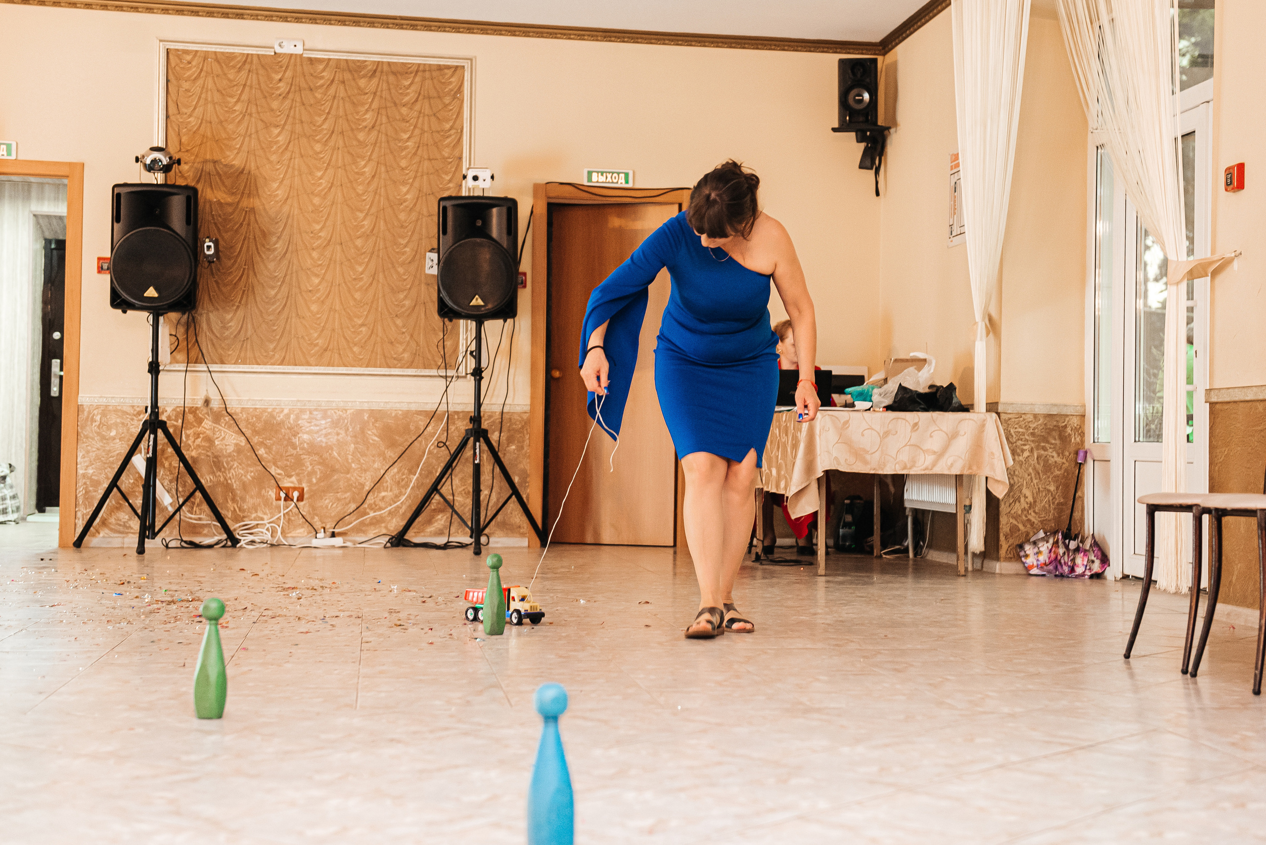 Юбилей Романа. Свадебный и семейный фотограф в Славянске-на-Кубани Прохорова Алёна