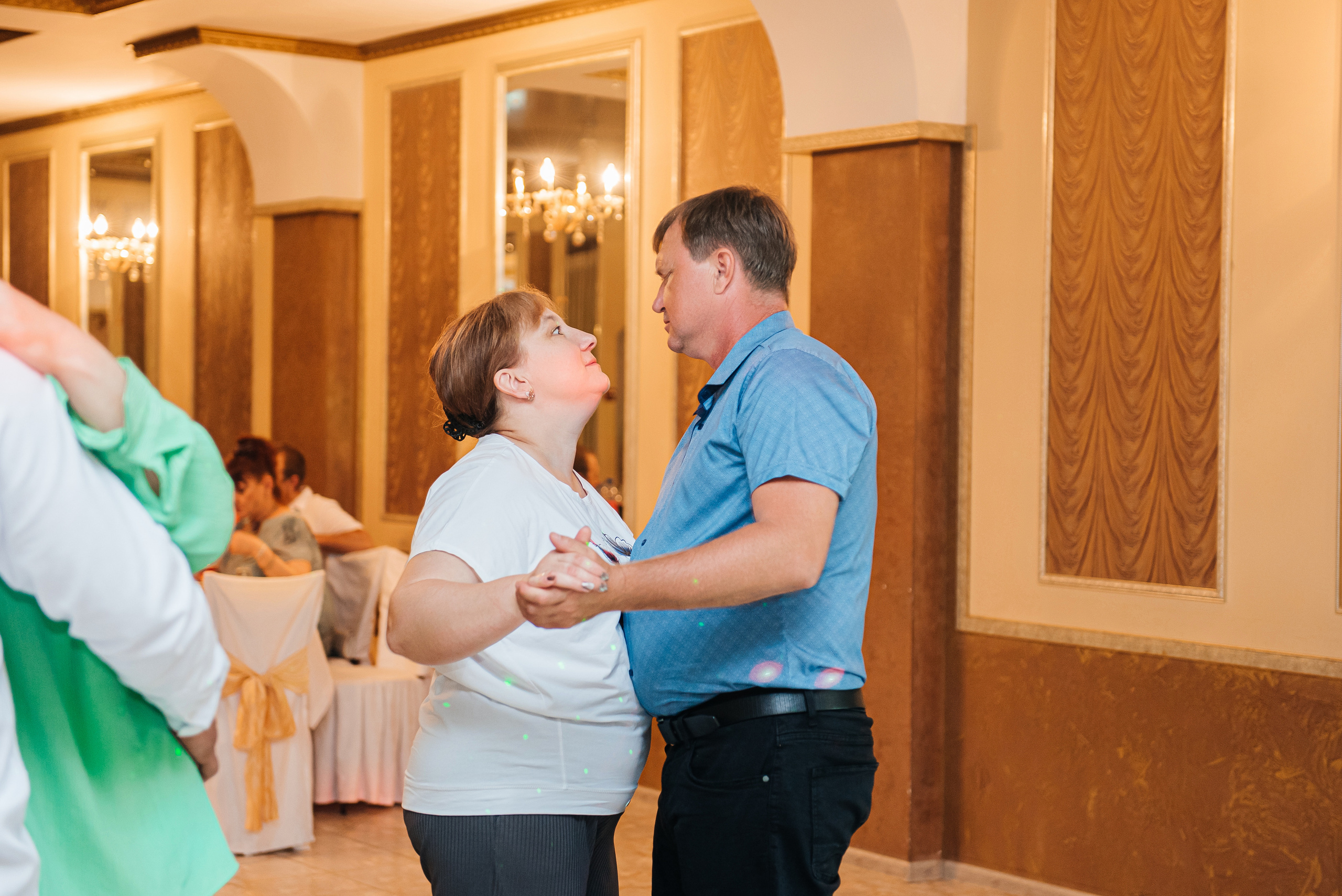 Юбилей Романа. Свадебный и семейный фотограф в Славянске-на-Кубани Прохорова Алёна