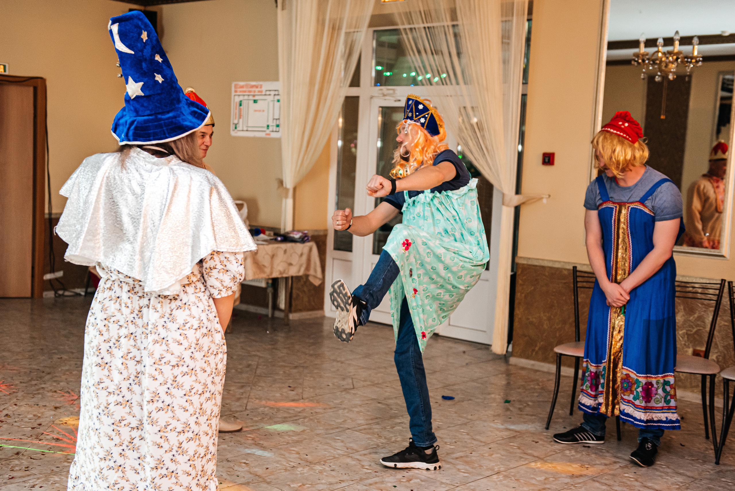 Юбилей Романа. Свадебный и семейный фотограф в Славянске-на-Кубани Прохорова Алёна