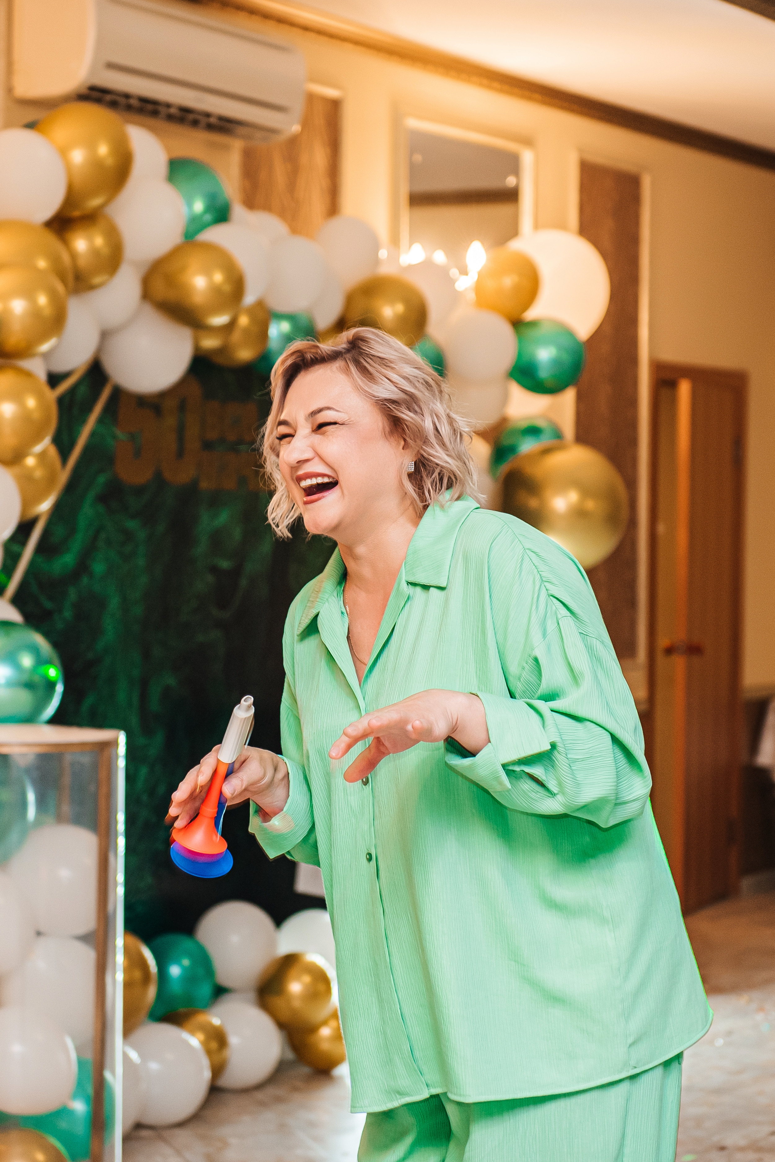 Юбилей Романа. Свадебный и семейный фотограф в Славянске-на-Кубани Прохорова Алёна