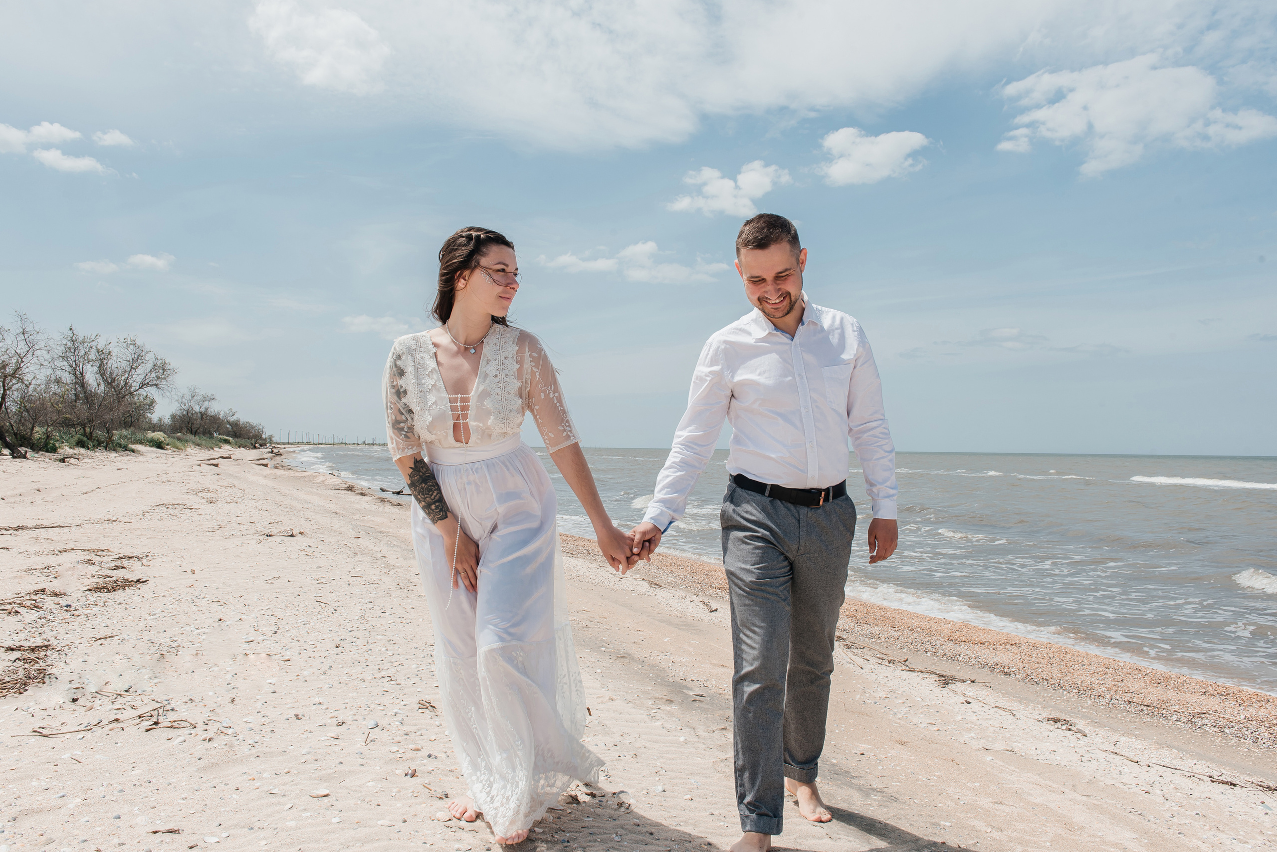 Свадебный и семейный фотограф в Славянске-на-Кубани Прохорова Алёна