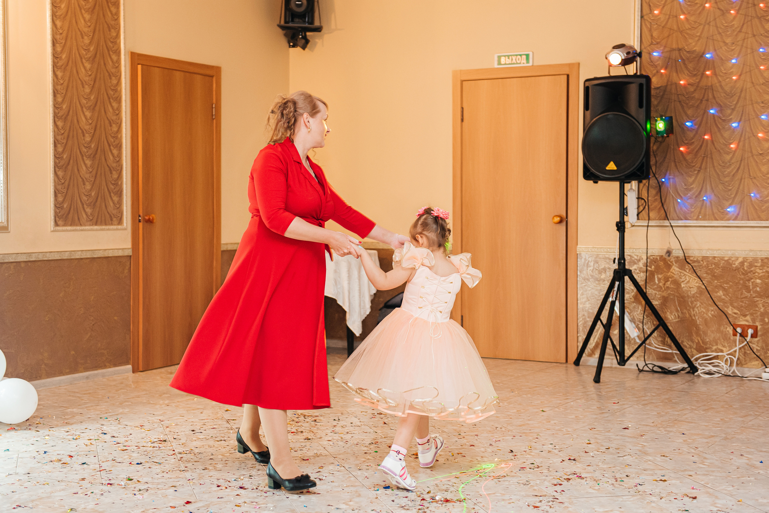 Юбилей Романа. Свадебный и семейный фотограф в Славянске-на-Кубани Прохорова Алёна
