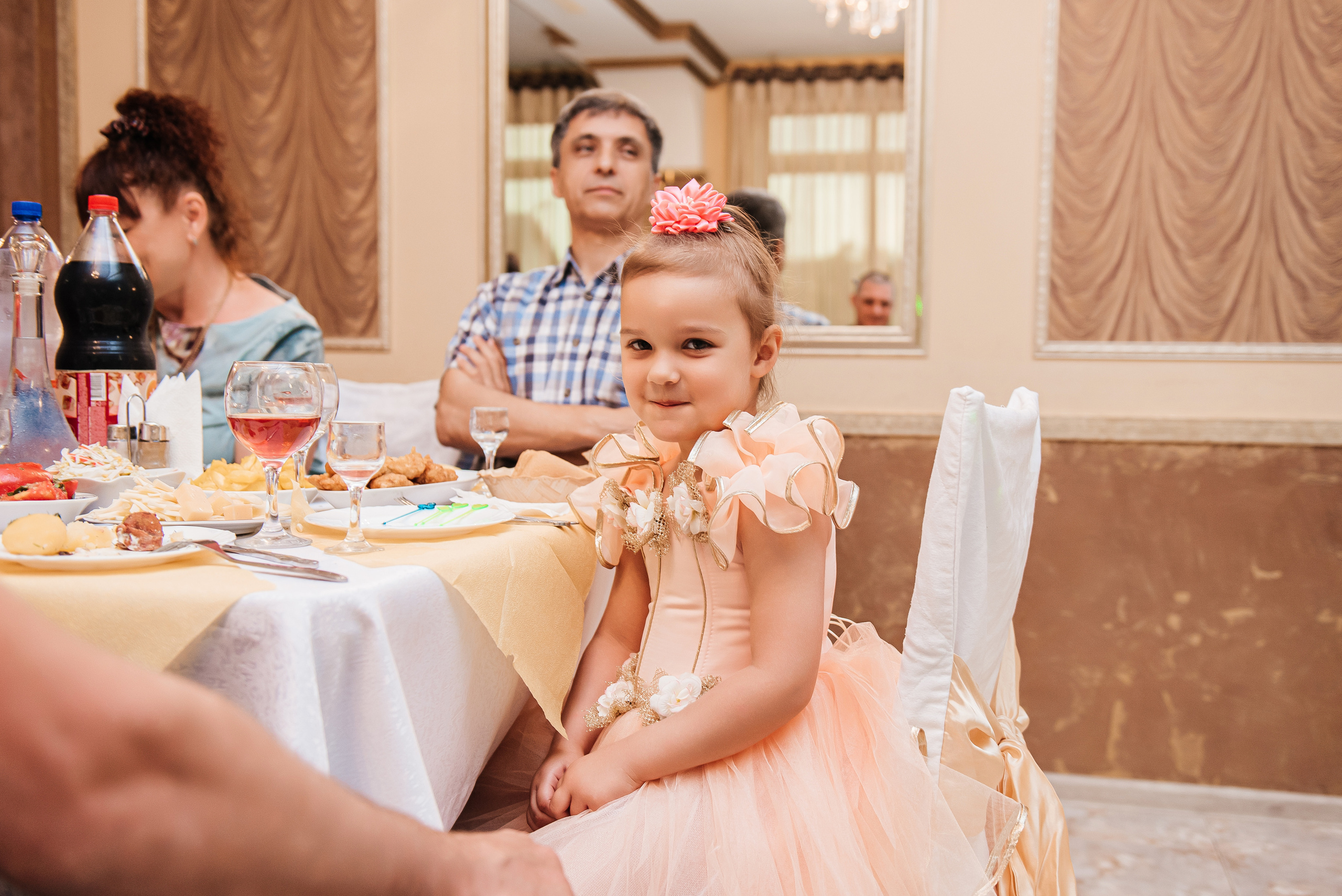 Юбилей Романа. Свадебный и семейный фотограф в Славянске-на-Кубани Прохорова Алёна