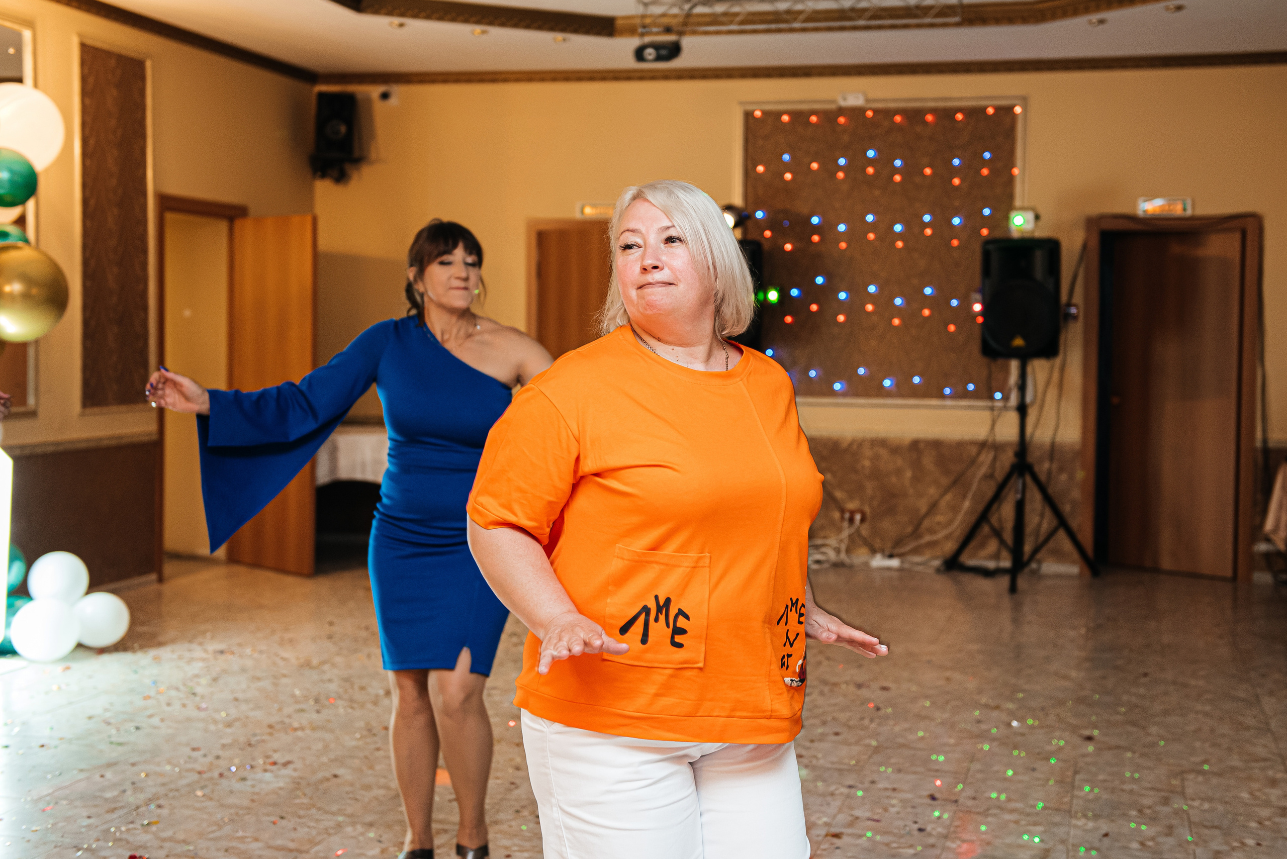 Юбилей Романа. Свадебный и семейный фотограф в Славянске-на-Кубани Прохорова Алёна