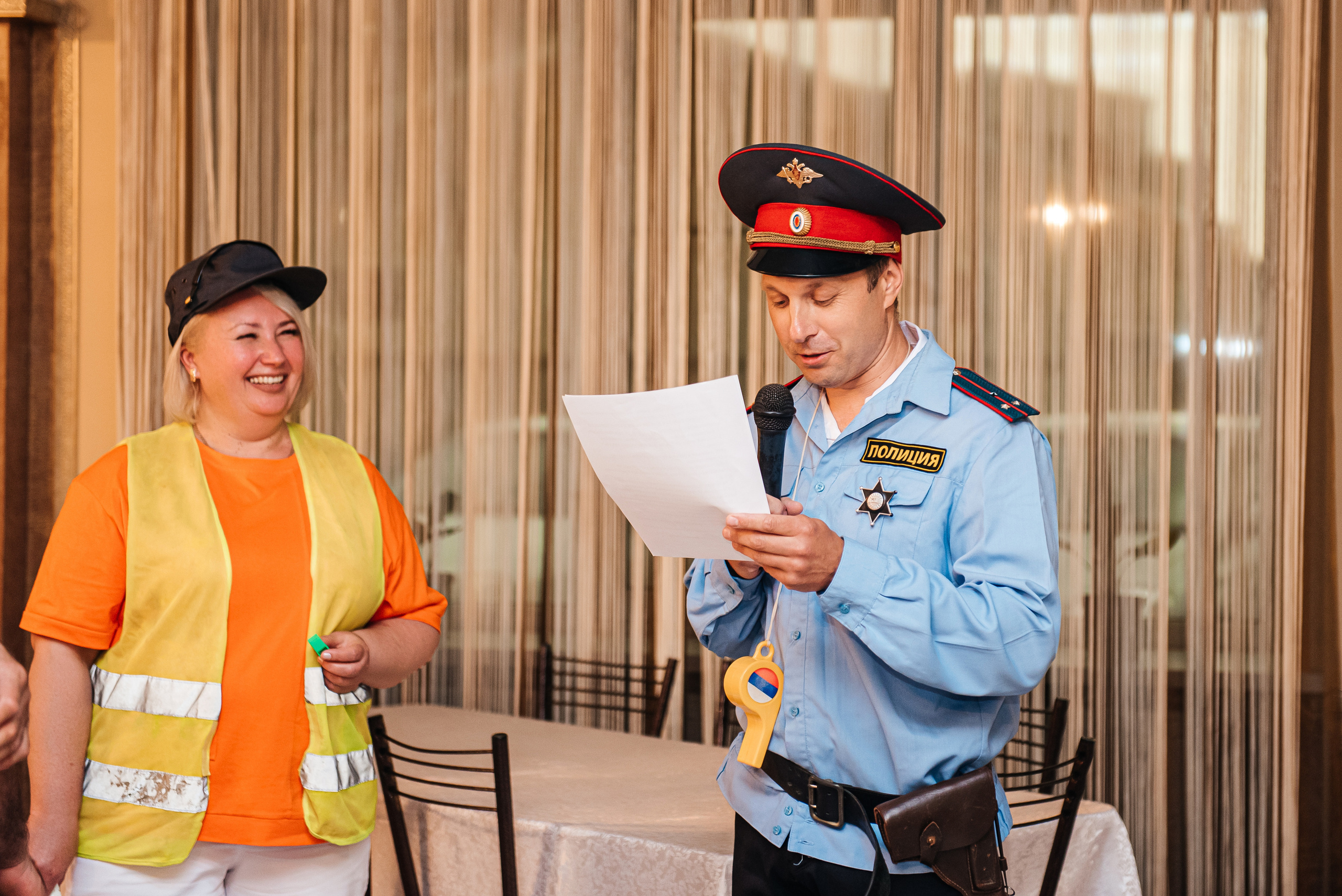 Юбилей Романа. Свадебный и семейный фотограф в Славянске-на-Кубани Прохорова Алёна