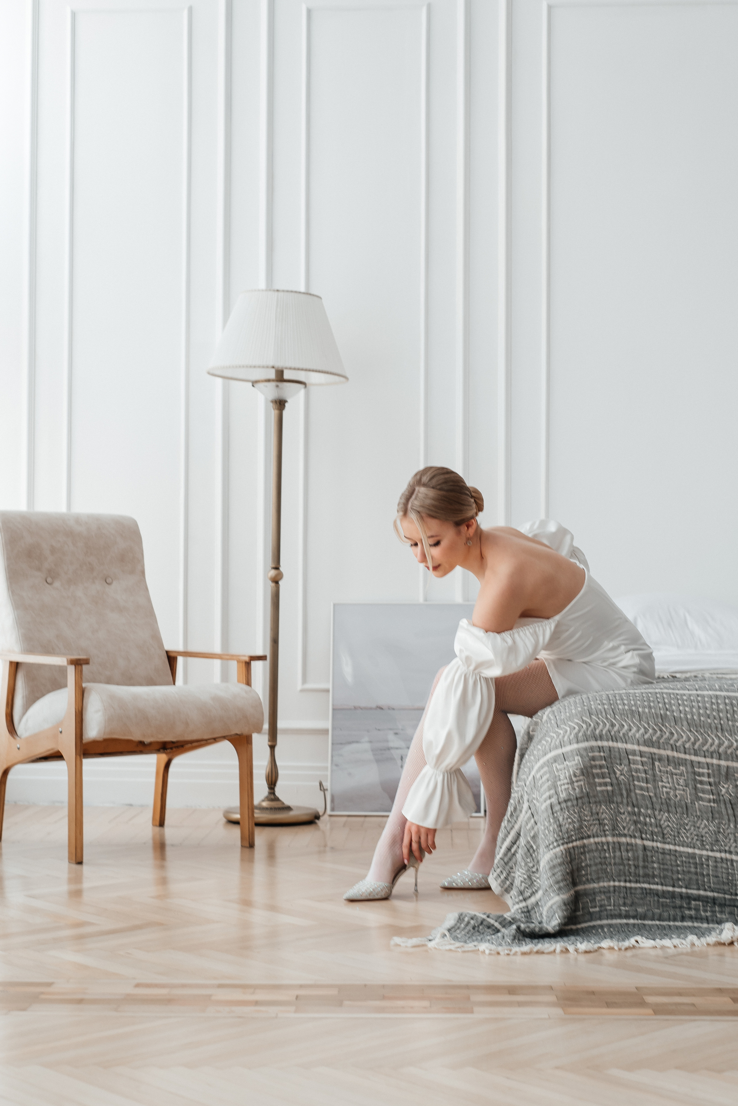 Свадебный и семейный фотограф в Славянске-на-Кубани Прохорова Алёна