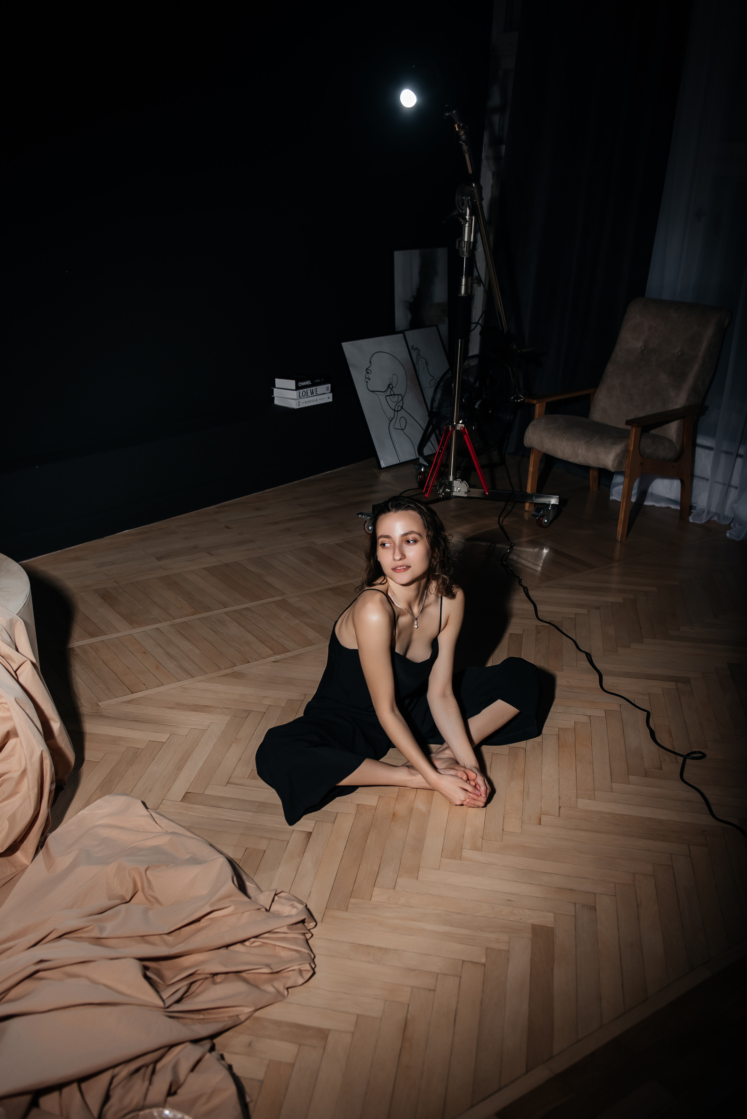 Студийная фотосессия. Свадебный и семейный фотограф в Славянске-на-Кубани Прохорова Алёна