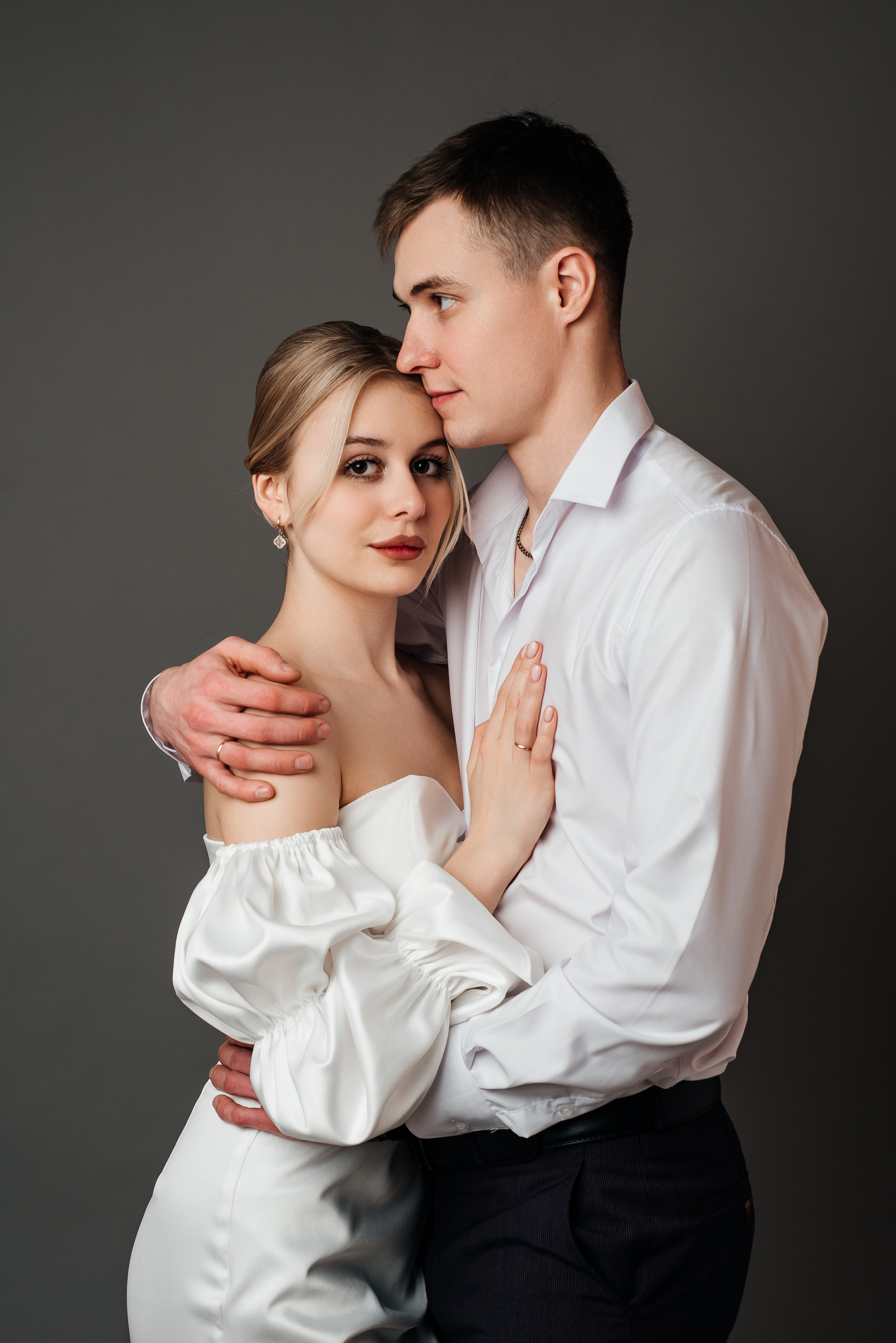 Свадебная фотосессия Филиппа и Натальи. Свадебный и семейный фотограф в Славянске-на-Кубани Прохорова Алёна