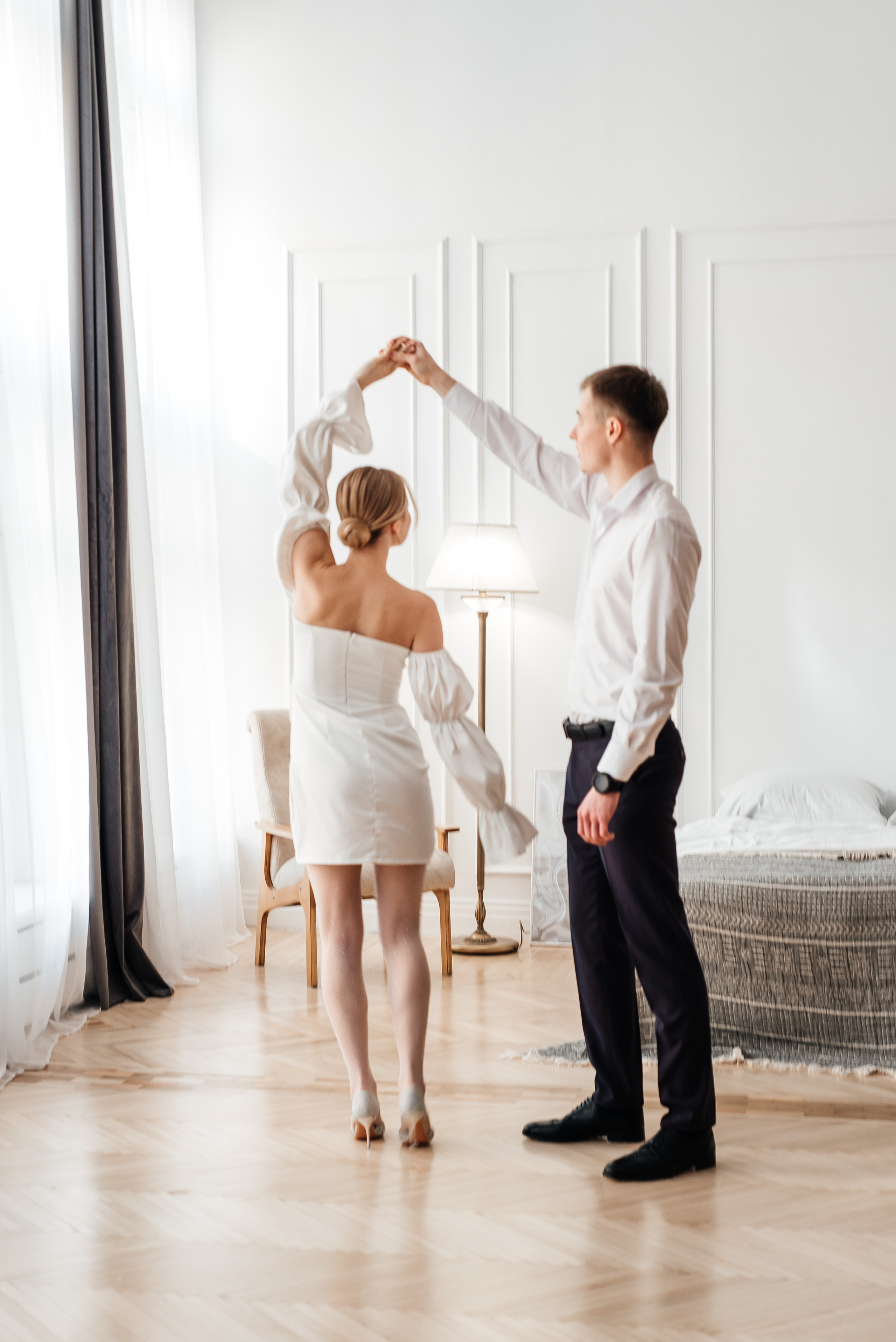 Свадебная фотосессия Филиппа и Натальи. Свадебный и семейный фотограф в Славянске-на-Кубани Прохорова Алёна