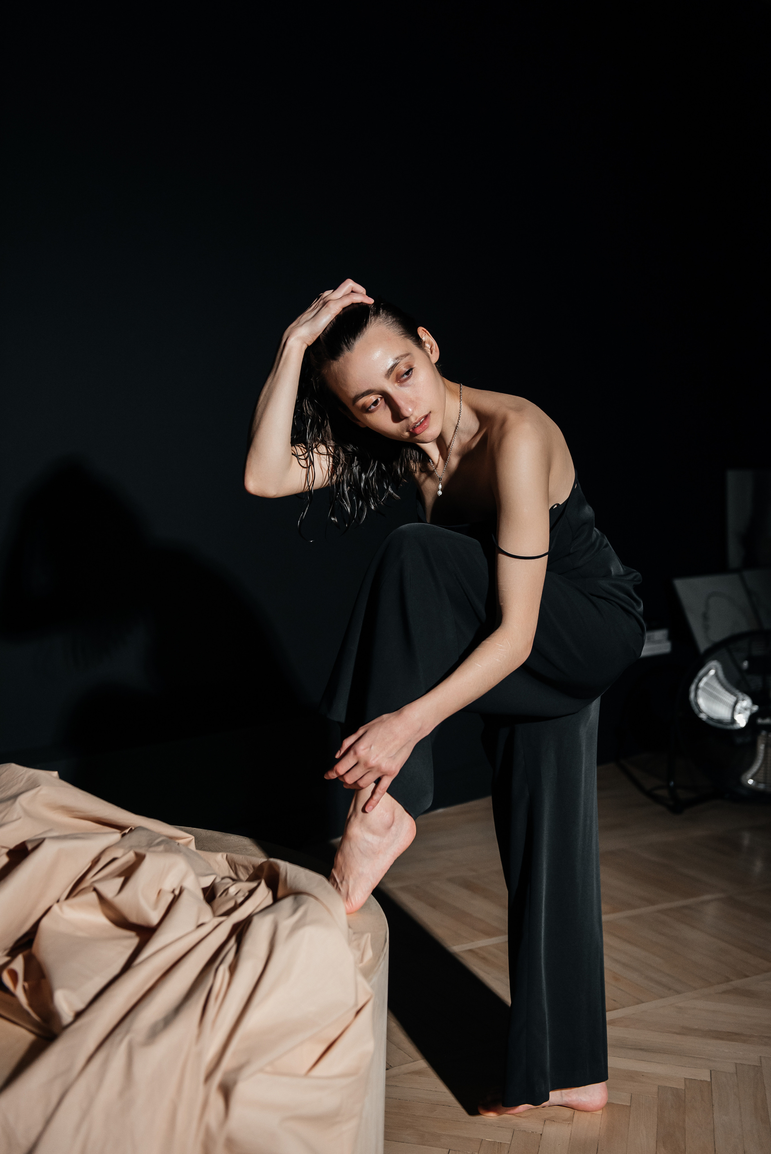 Студийная фотосессия. Свадебный и семейный фотограф в Славянске-на-Кубани Прохорова Алёна