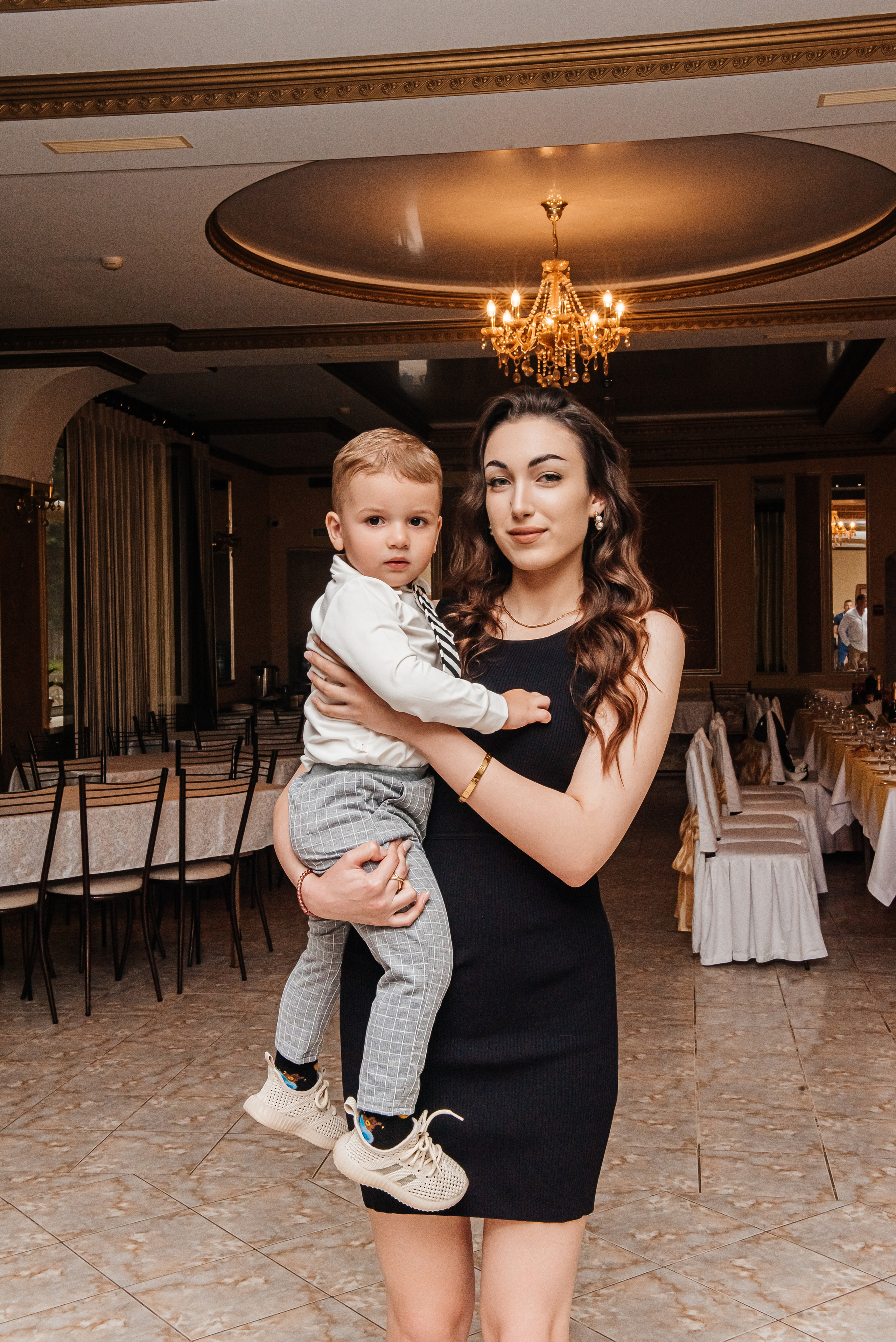 Юбилей Романа. Свадебный и семейный фотограф в Славянске-на-Кубани Прохорова Алёна