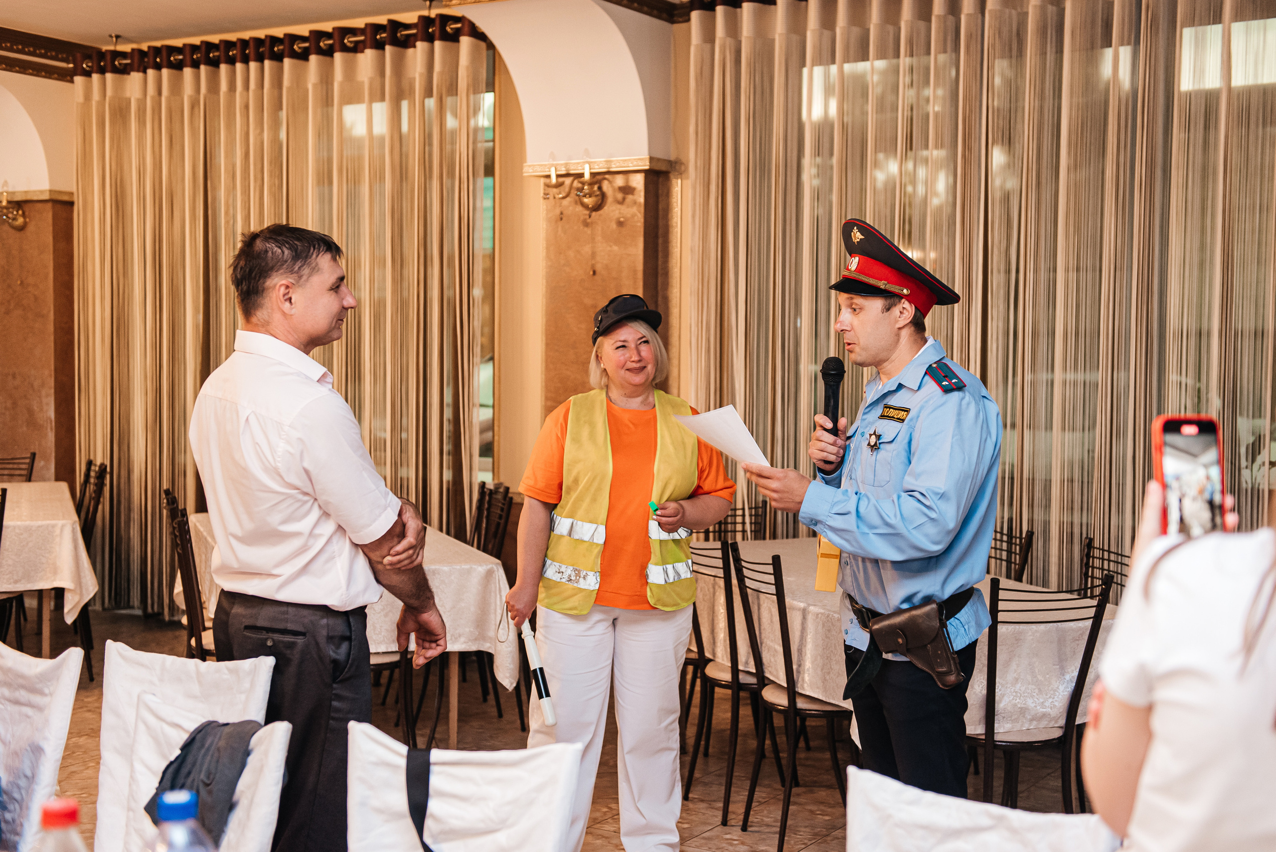 Юбилей Романа. Свадебный и семейный фотограф в Славянске-на-Кубани Прохорова Алёна