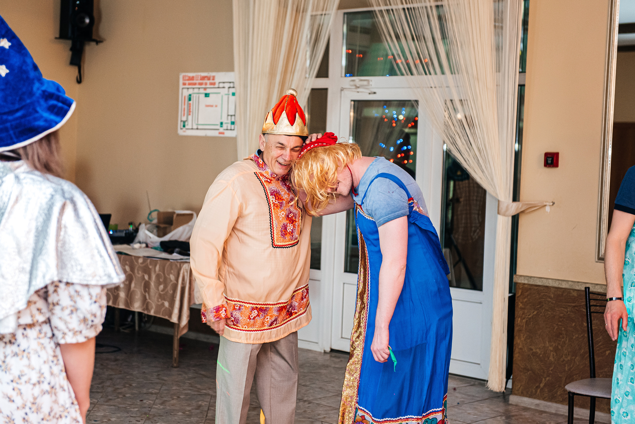 Юбилей Романа. Свадебный и семейный фотограф в Славянске-на-Кубани Прохорова Алёна