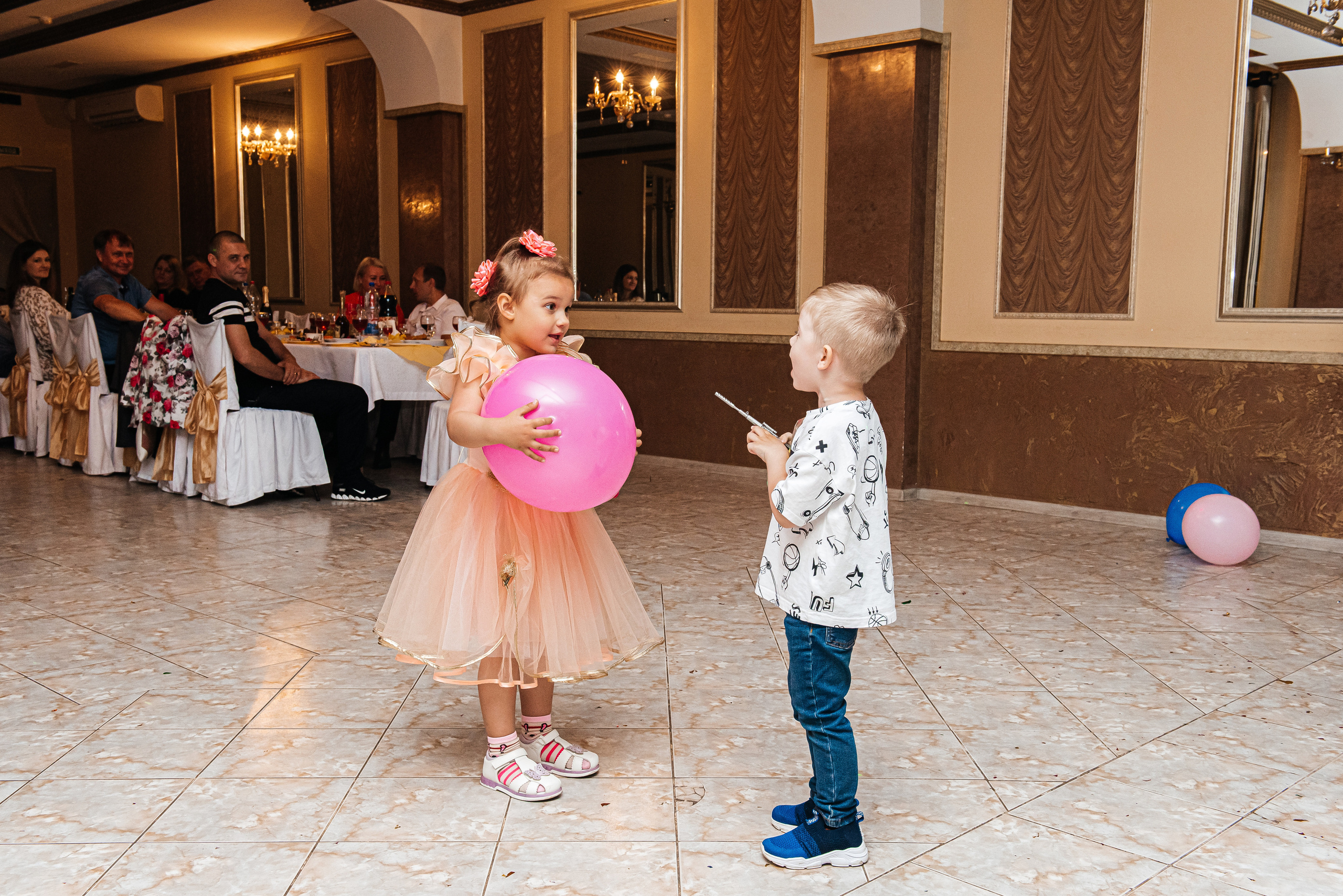 Юбилей Романа. Свадебный и семейный фотограф в Славянске-на-Кубани Прохорова Алёна