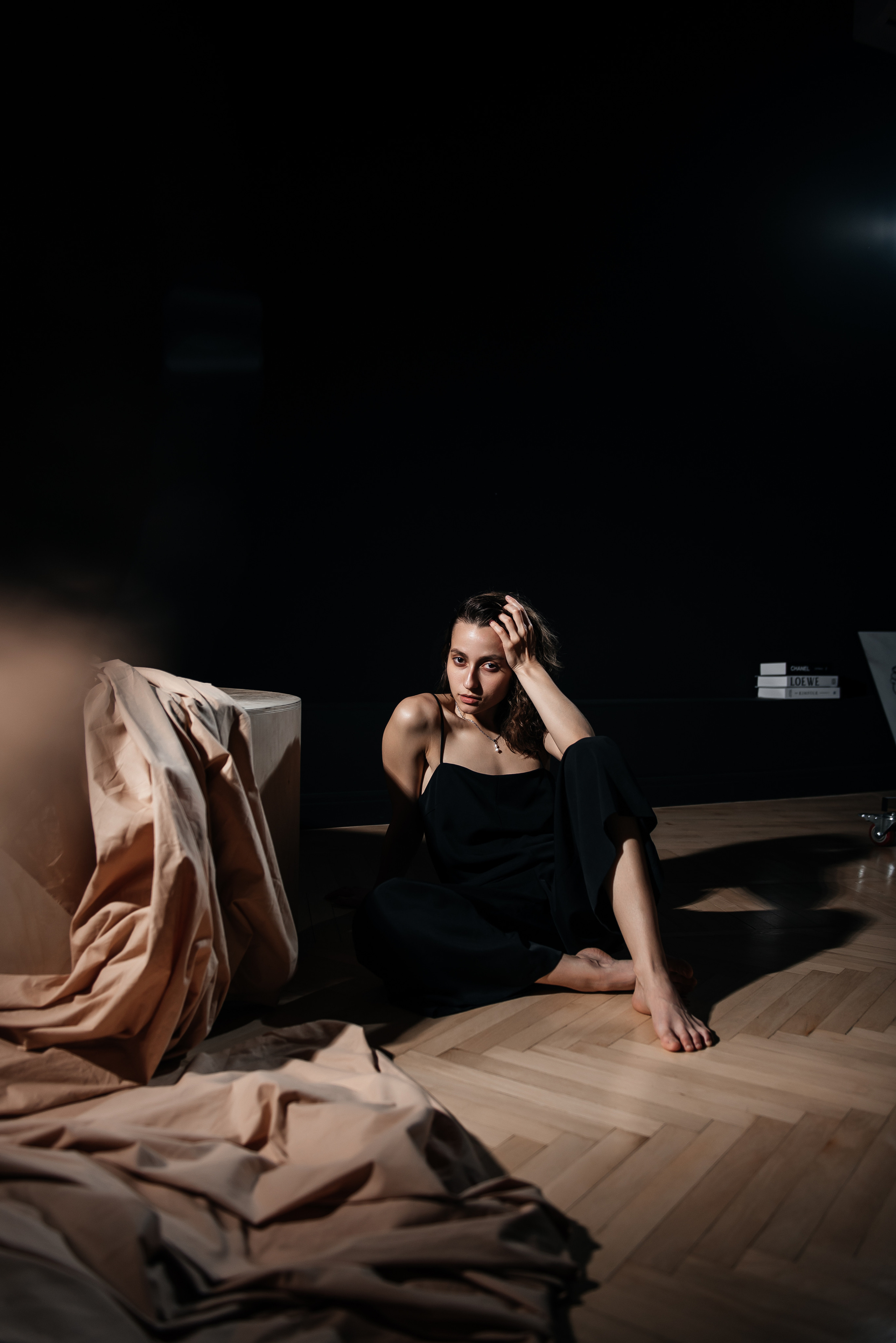 Студийная фотосессия. Свадебный и семейный фотограф в Славянске-на-Кубани Прохорова Алёна