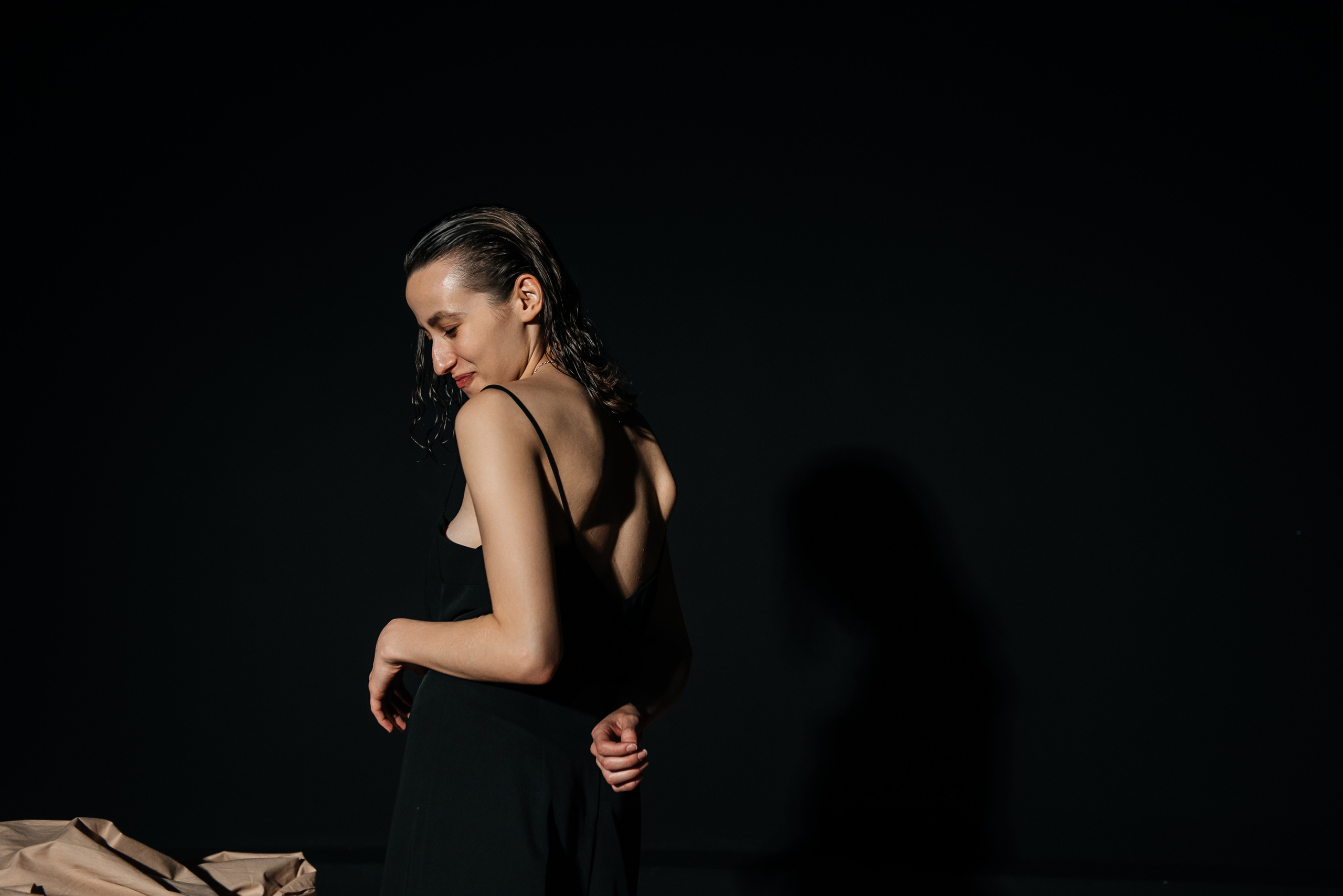 Студийная фотосессия. Свадебный и семейный фотограф в Славянске-на-Кубани Прохорова Алёна