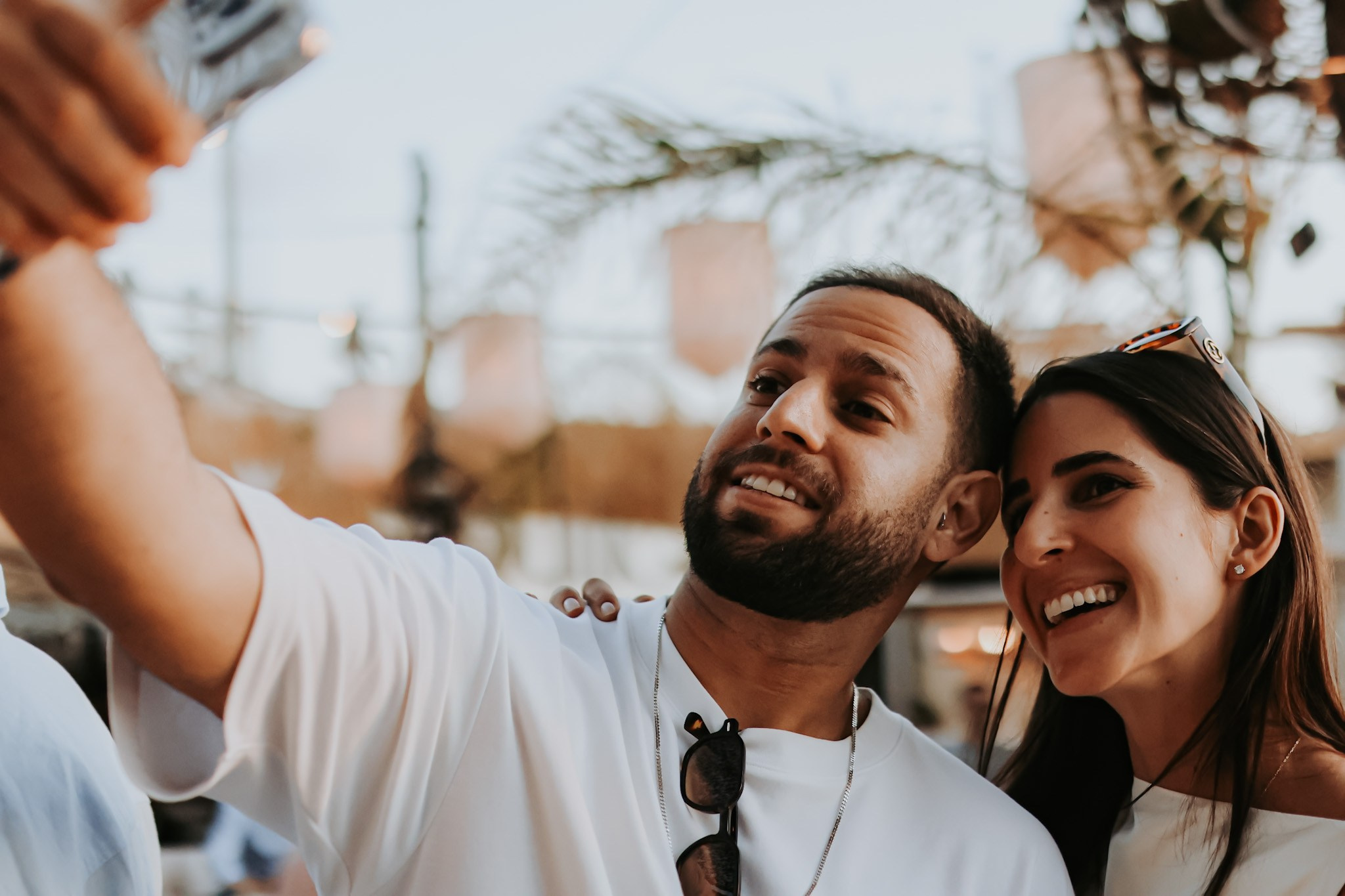 Pre-wedding event, Tel Aviv | May 2025. Photographer in Israel Alice Milchin