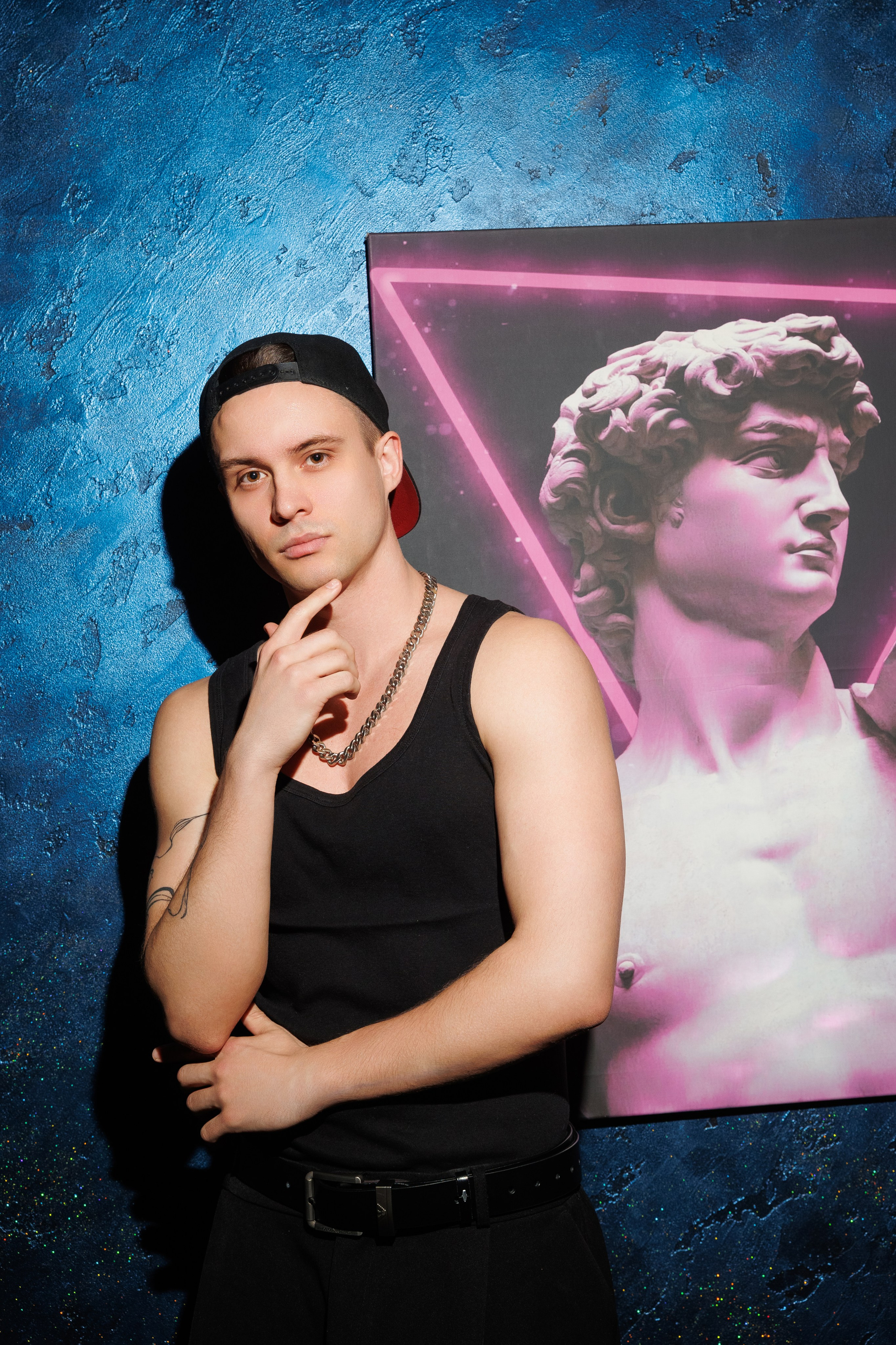 Moscow Fashion Fair 2026. Репортажный фотограф Ольга Кочетова в Москве