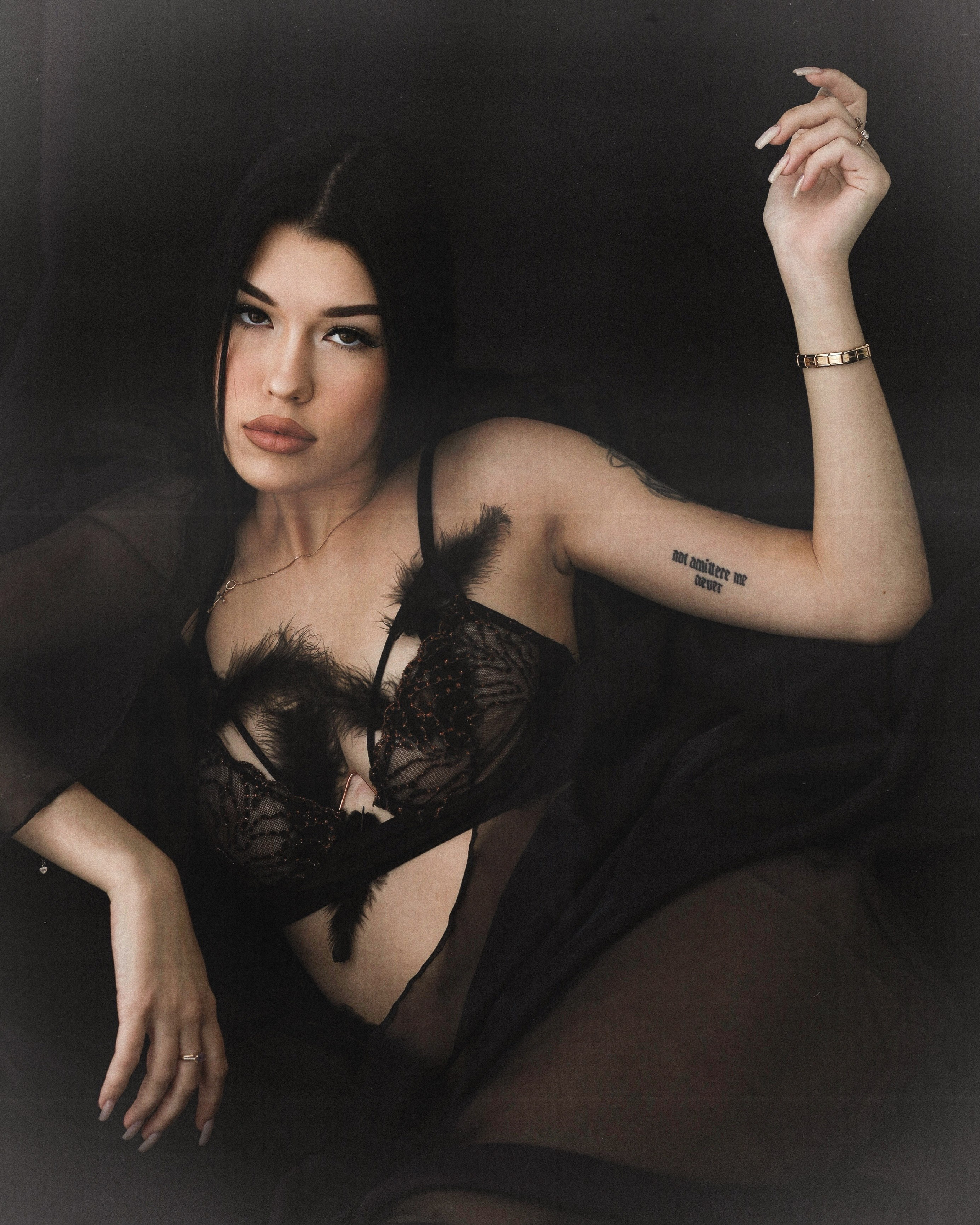 Женский фотограф Ширшова Дарья