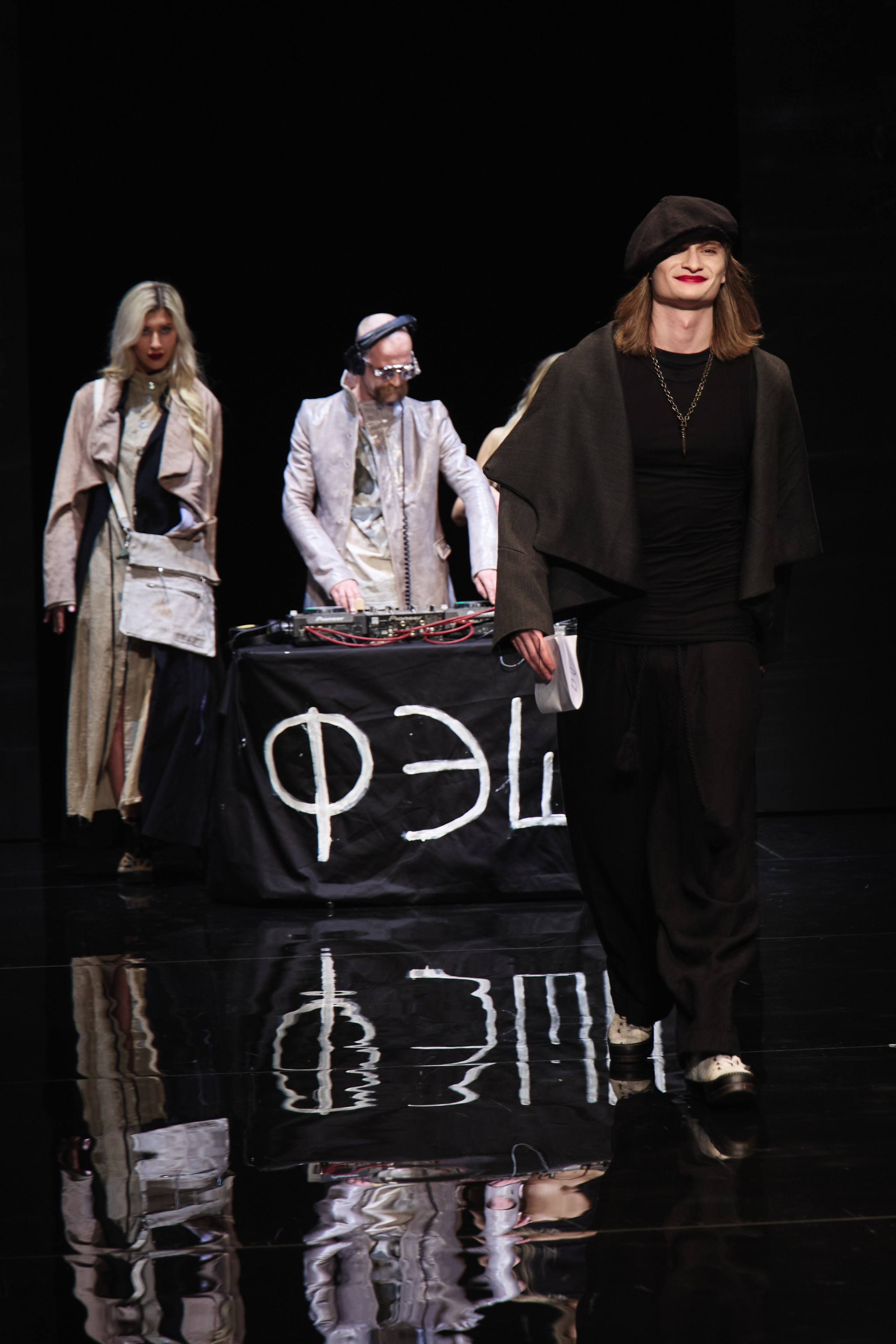 St. Petersburg Fashion Week april 25. Контент фотограф в Санкт-Петербурге Иванова Юлия