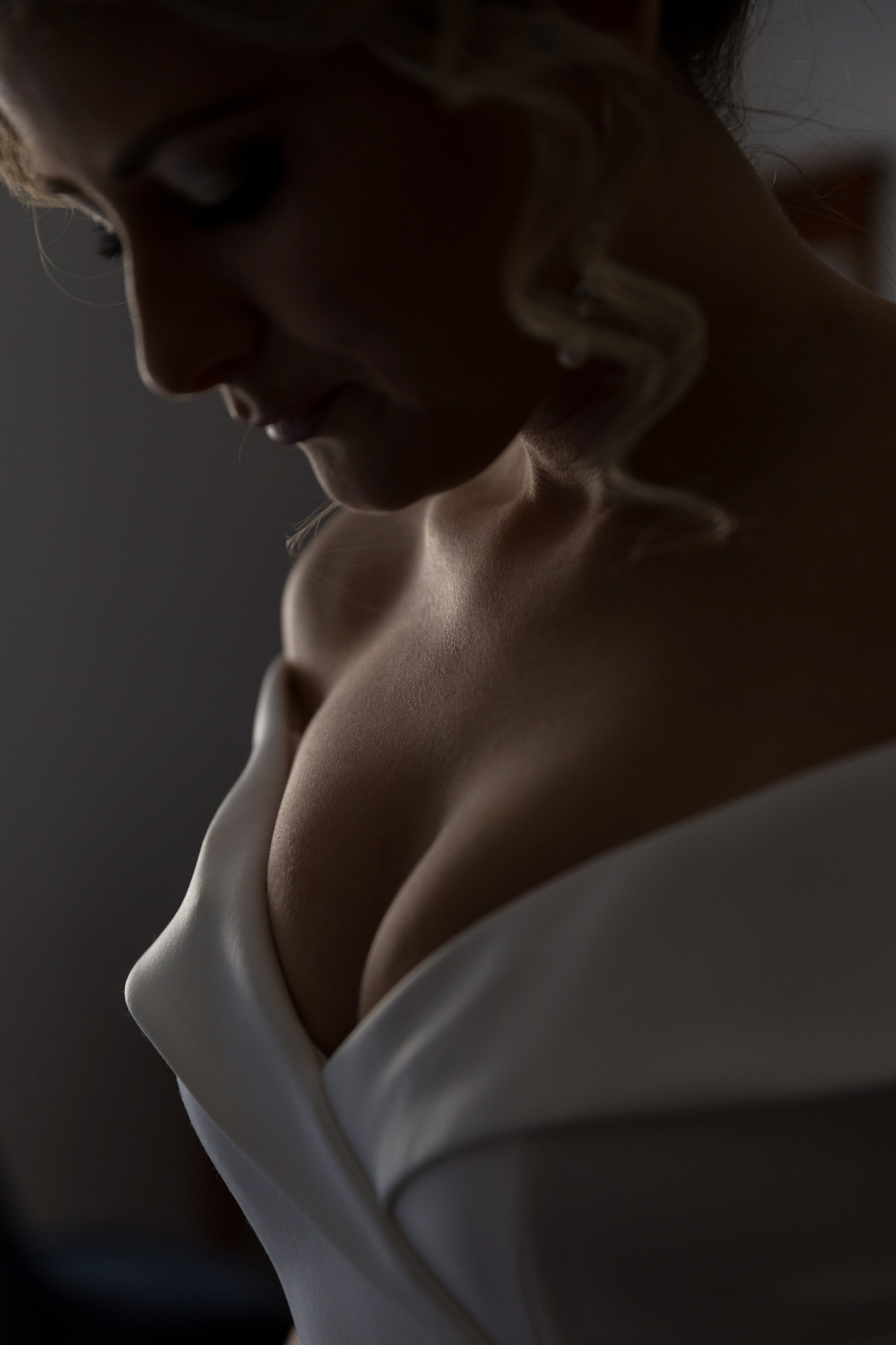 Екатерина и Михаил. Свадебный и портретный фотограф в Санкт-Петербурге Надежда Чечулина