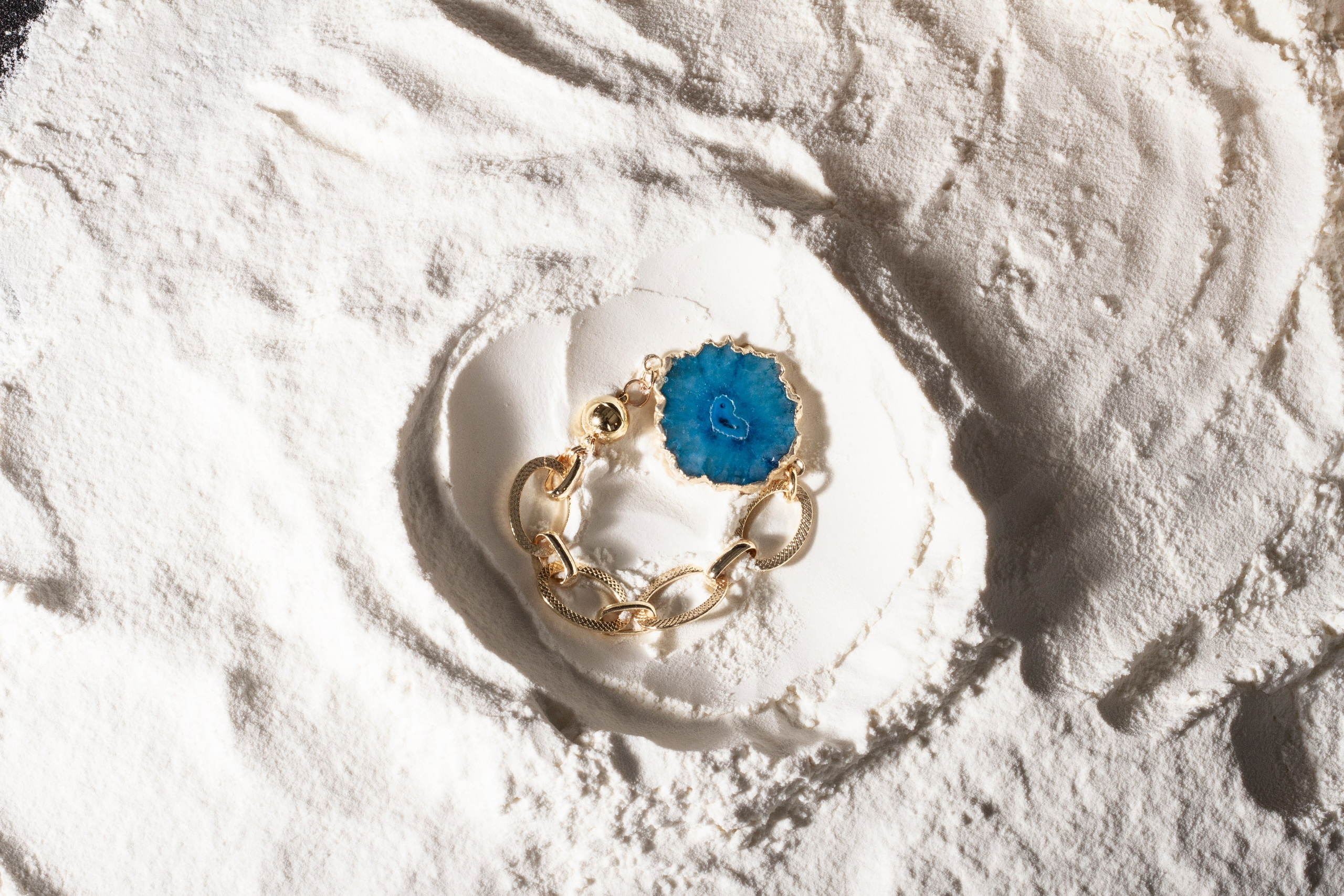 Бижутерия. Концептуальный фотограф Шлыкова Ольга