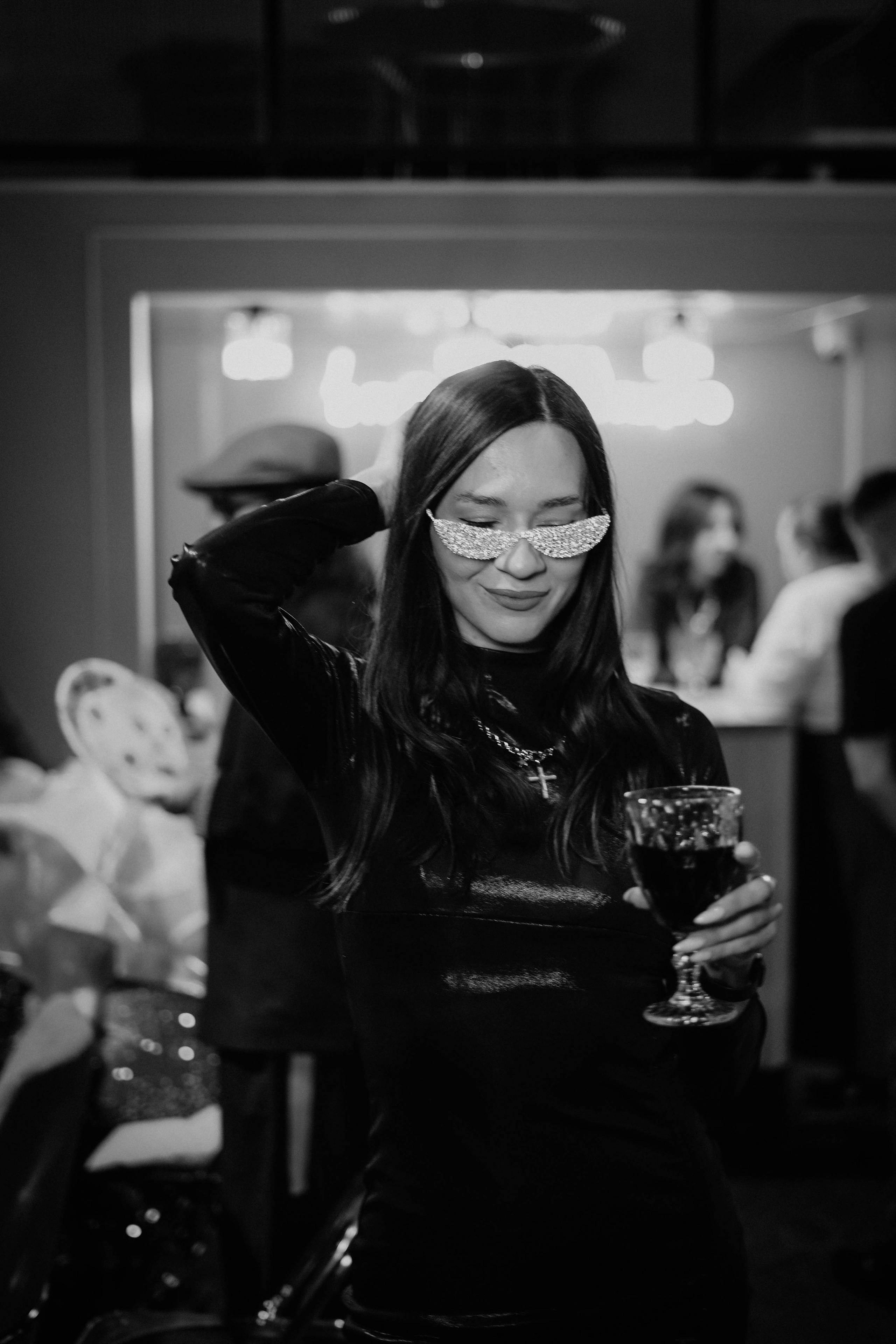 Happy birthday. Концептуальный фотограф Шлыкова Ольга