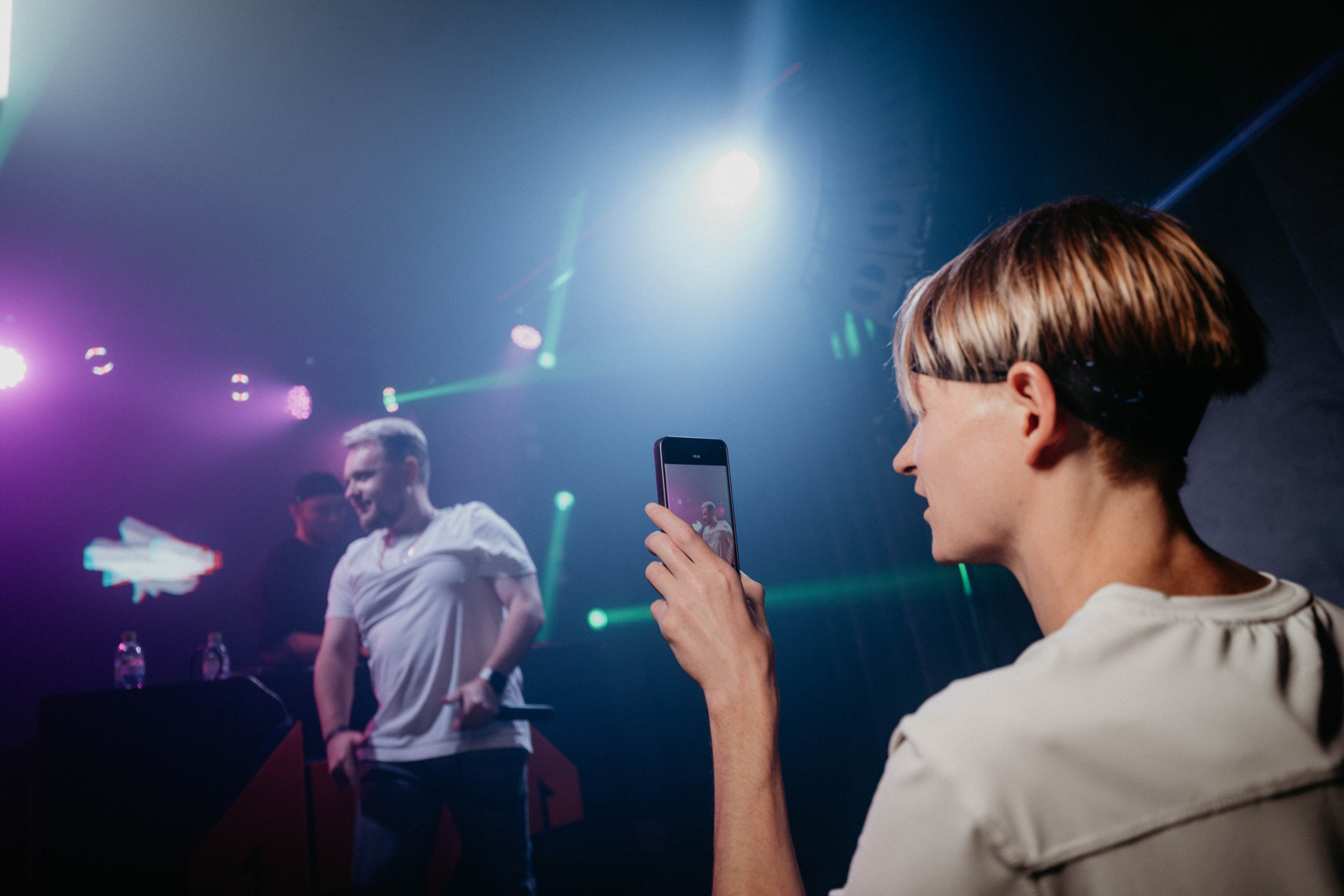 AURA. Концептуальный фотограф Шлыкова Ольга