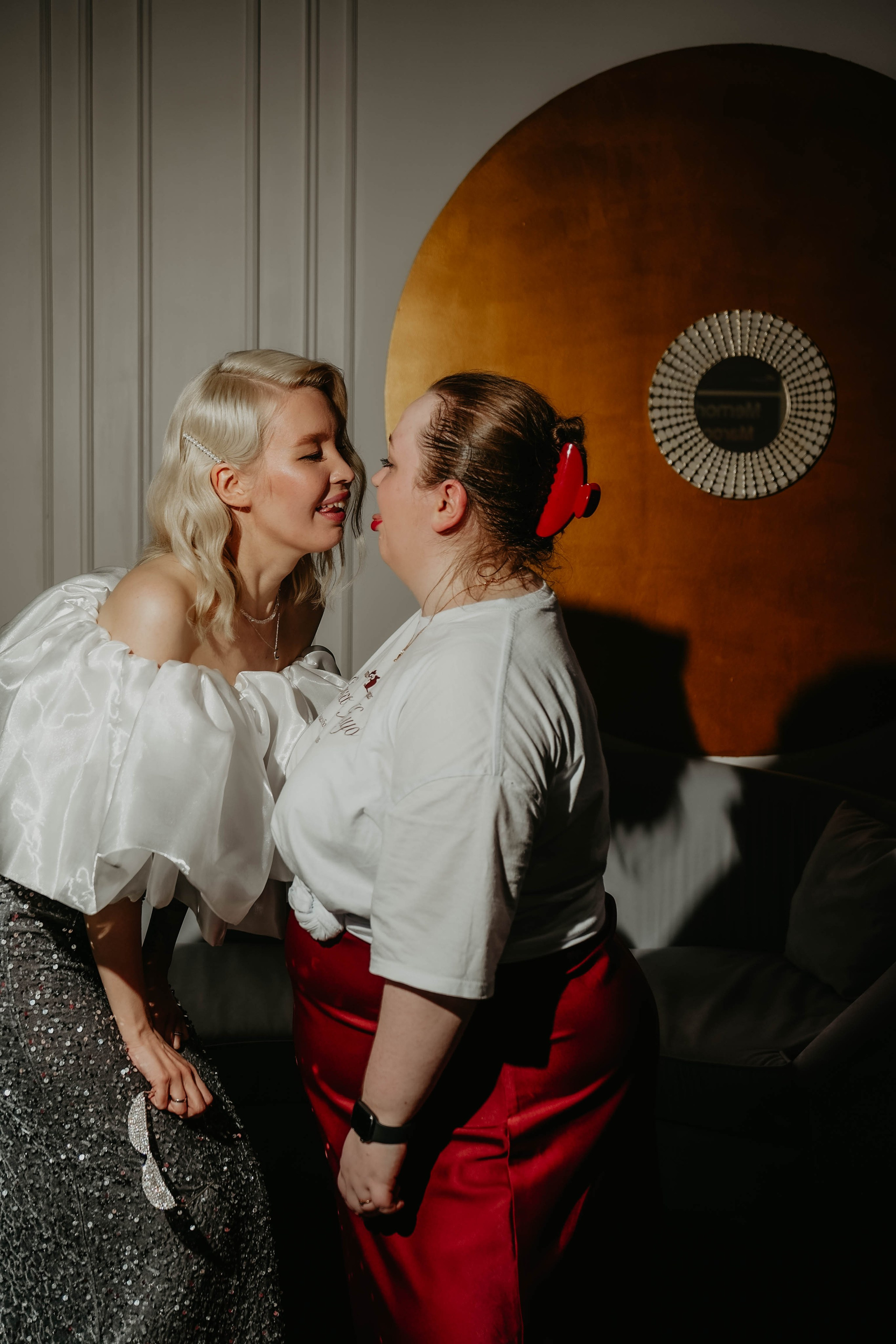 Happy birthday. Концептуальный фотограф Шлыкова Ольга