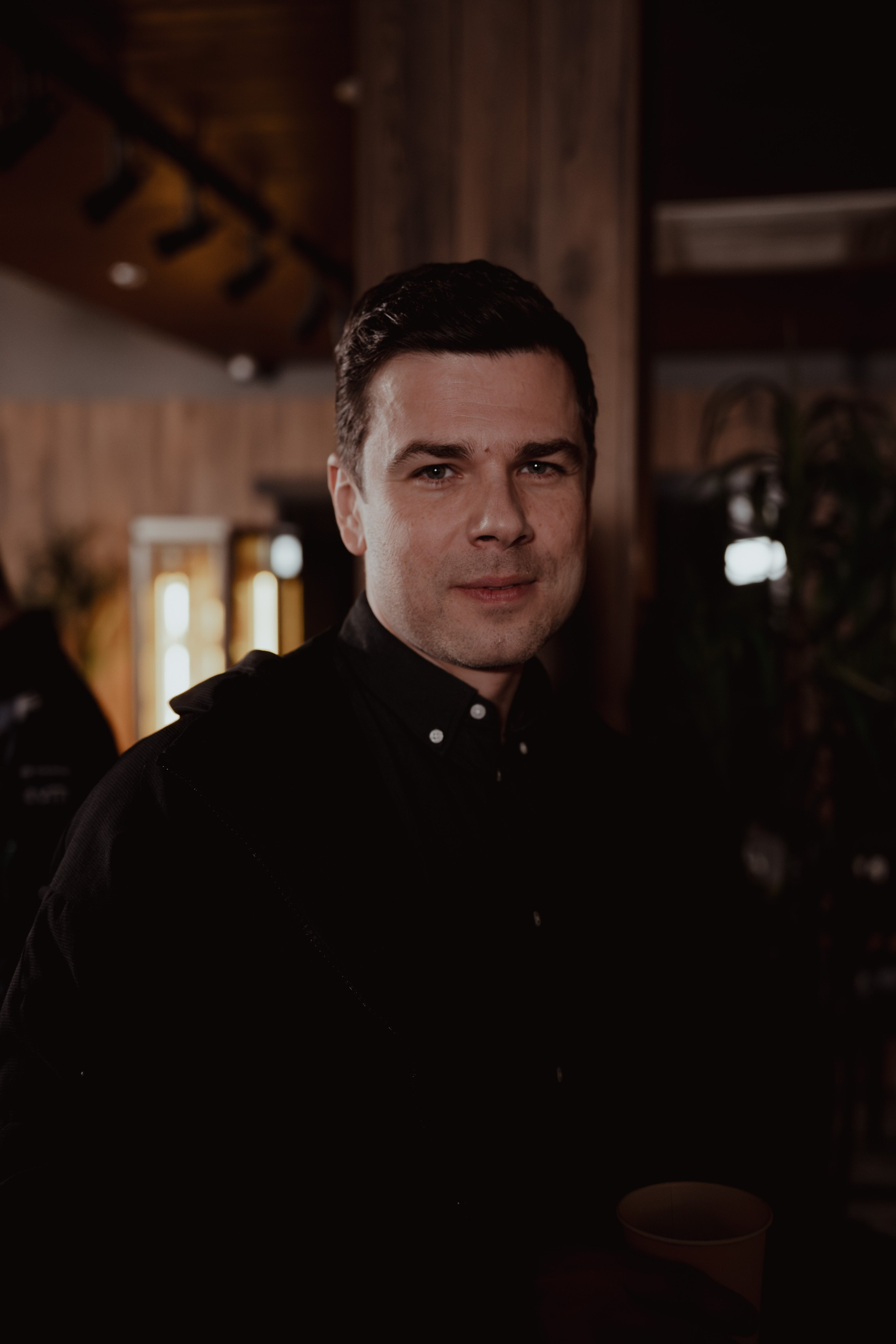 Кино. Концептуальный фотограф Шлыкова Ольга