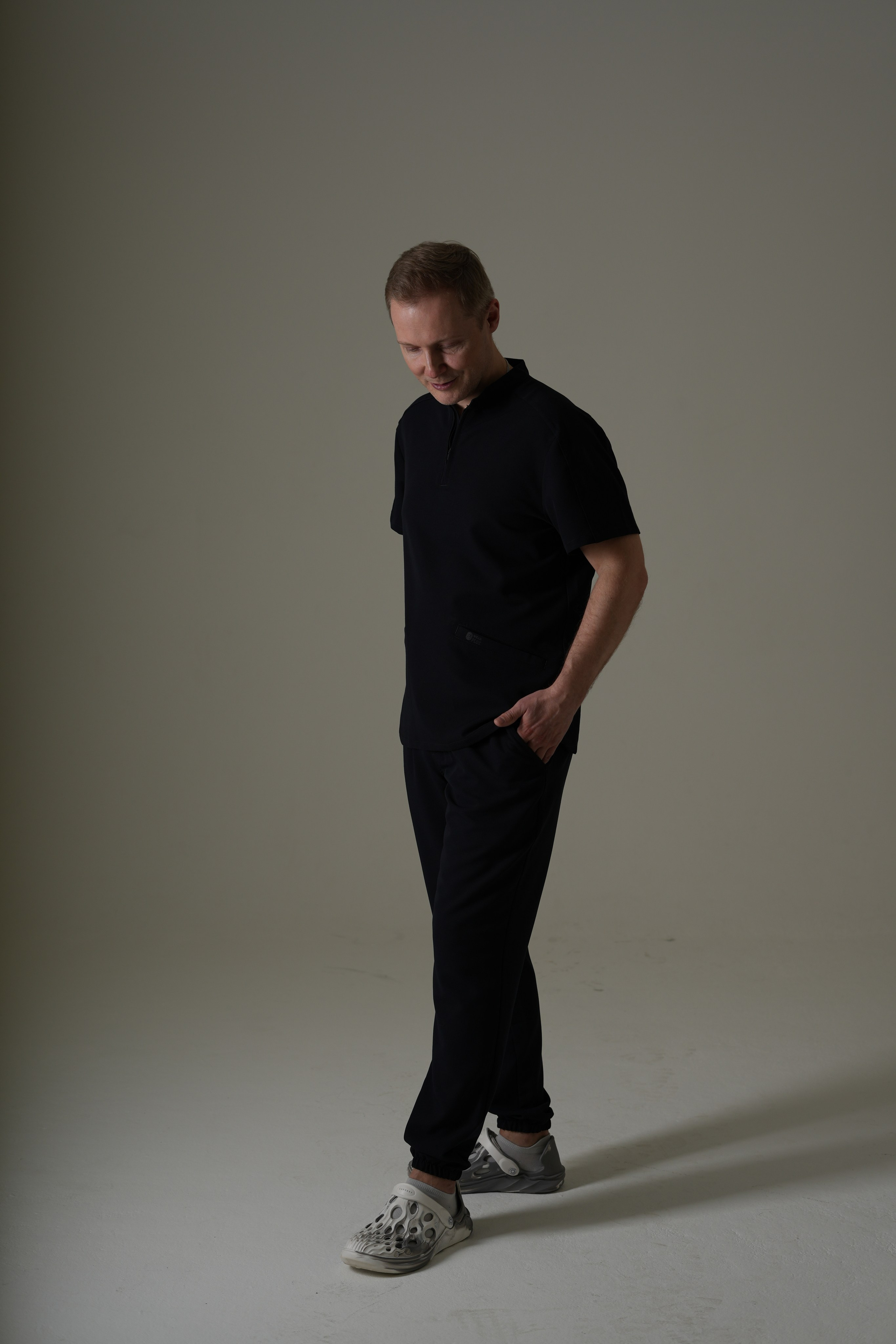 Александр. Концептуальный фотограф Шлыкова Ольга