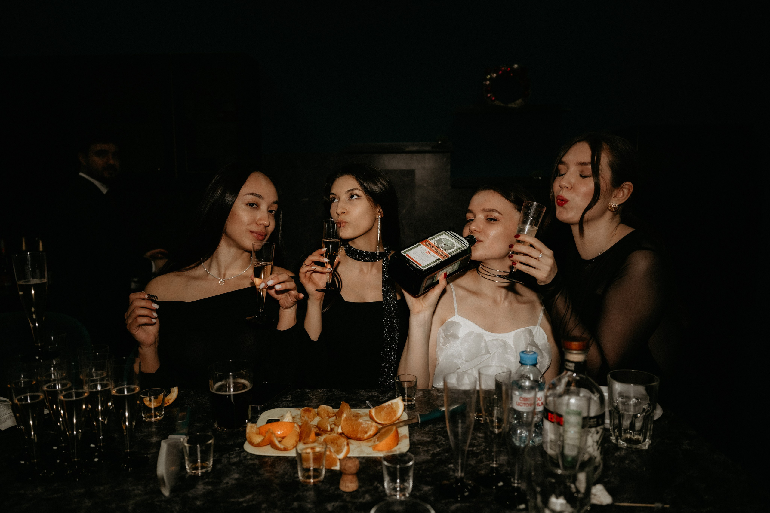 День рождения Денис. Концептуальный фотограф Шлыкова Ольга