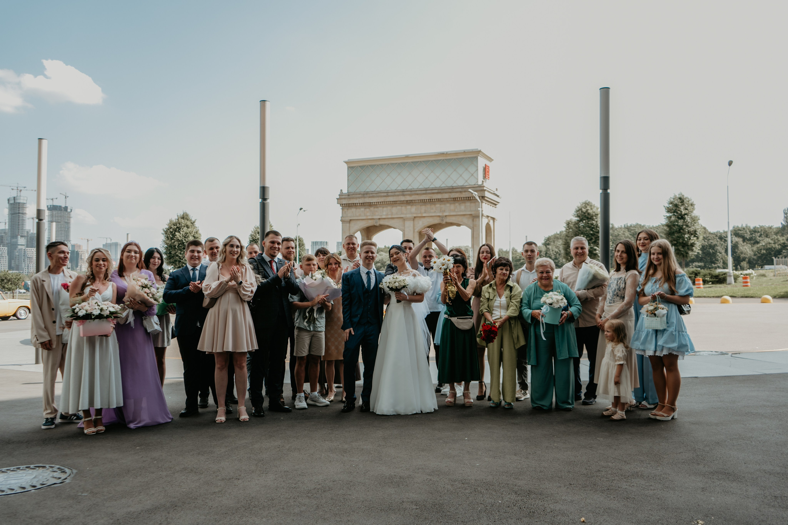 Иван и Евгения. Концептуальный фотограф Шлыкова Ольга