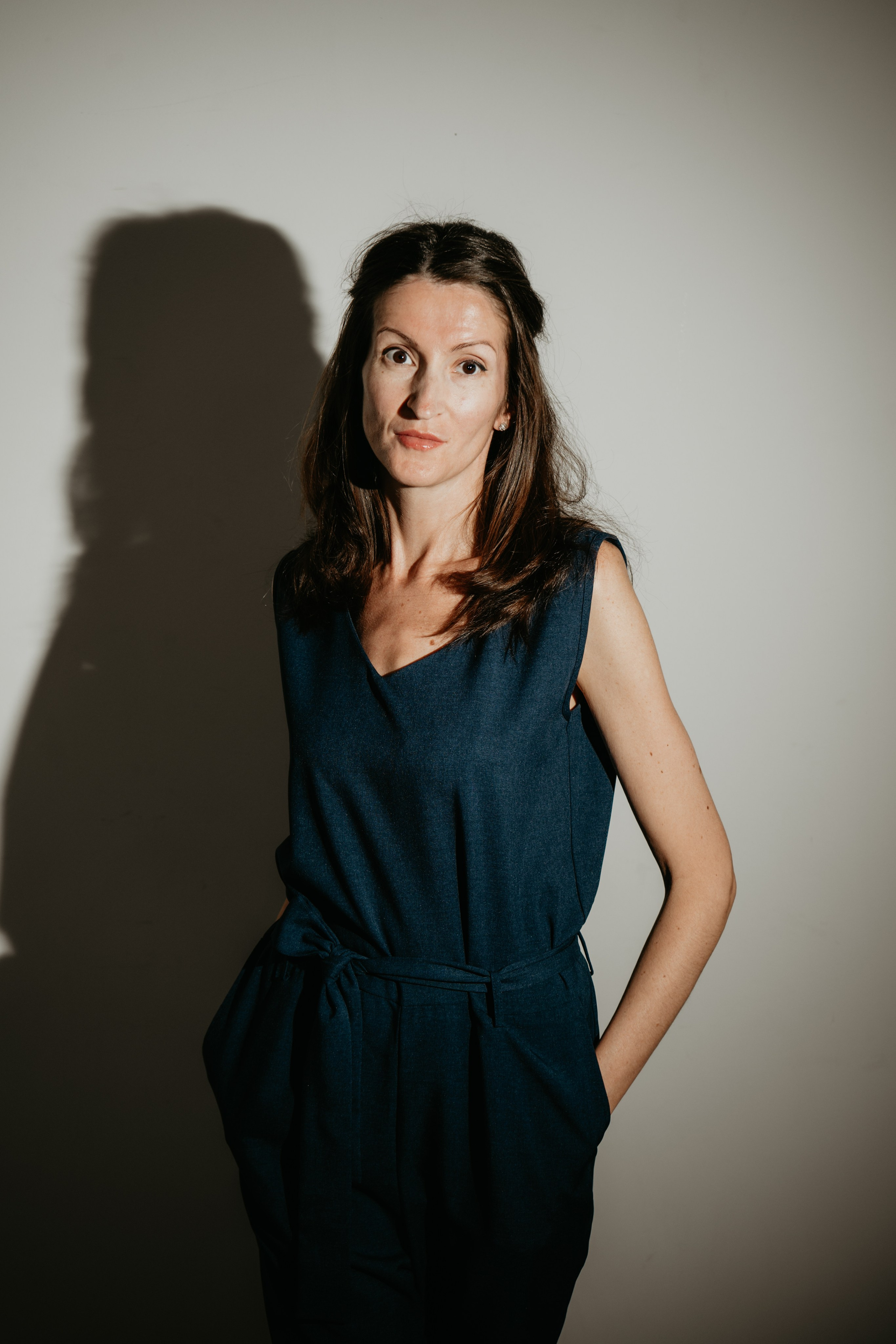 Елена. Концептуальный фотограф Шлыкова Ольга