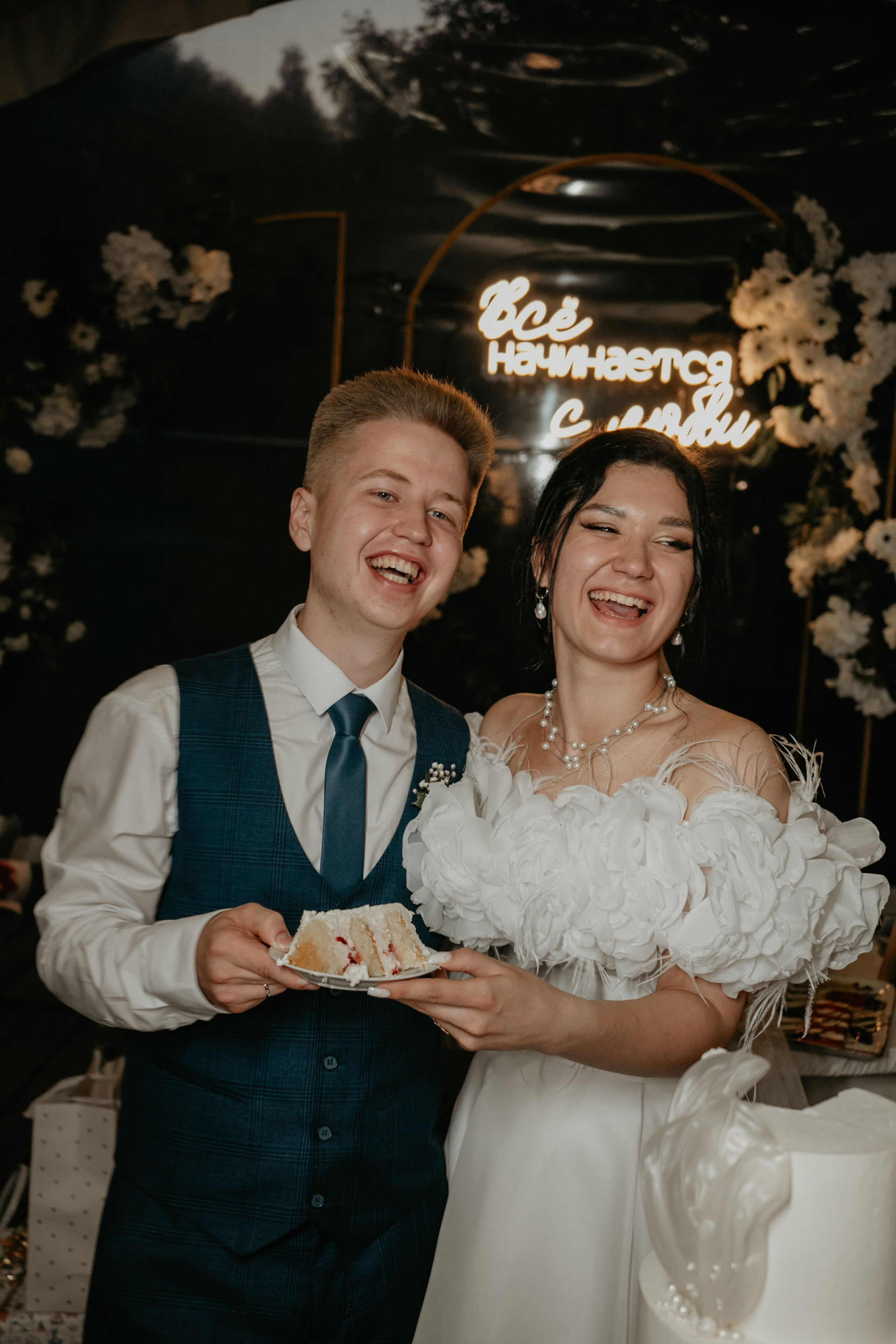 Продакшен на ваш праздник. Концептуальный фотограф Шлыкова Ольга