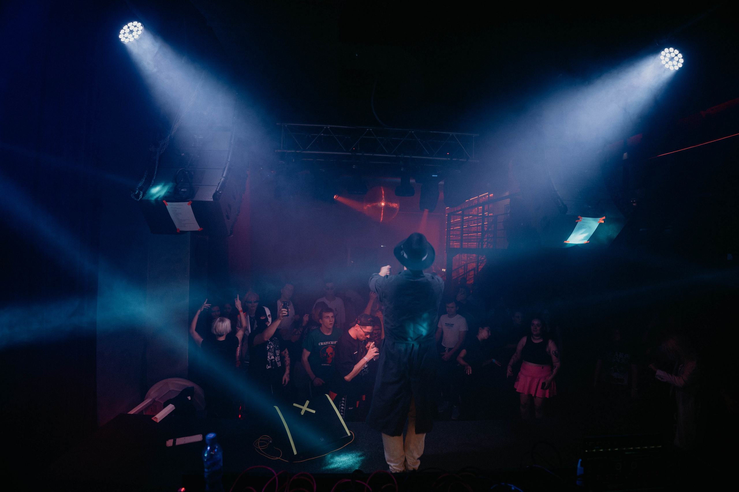 AURA. Концептуальный фотограф Шлыкова Ольга