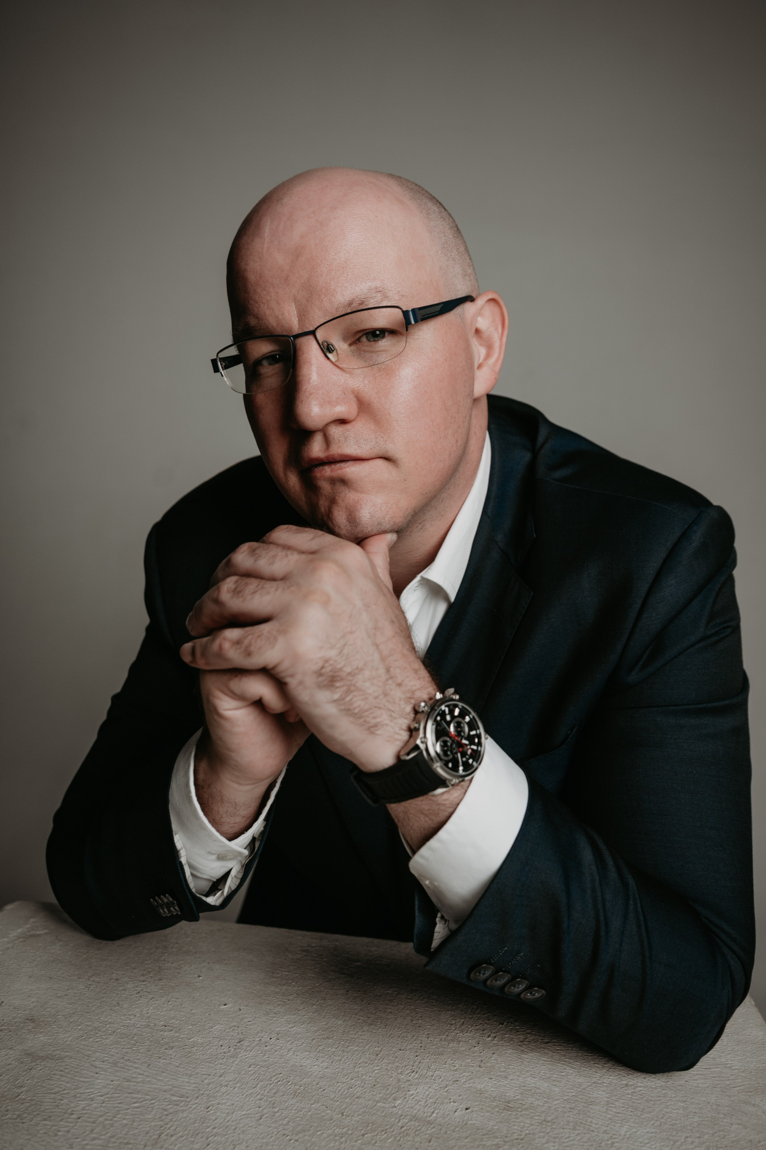 Павел. Концептуальный фотограф Шлыкова Ольга