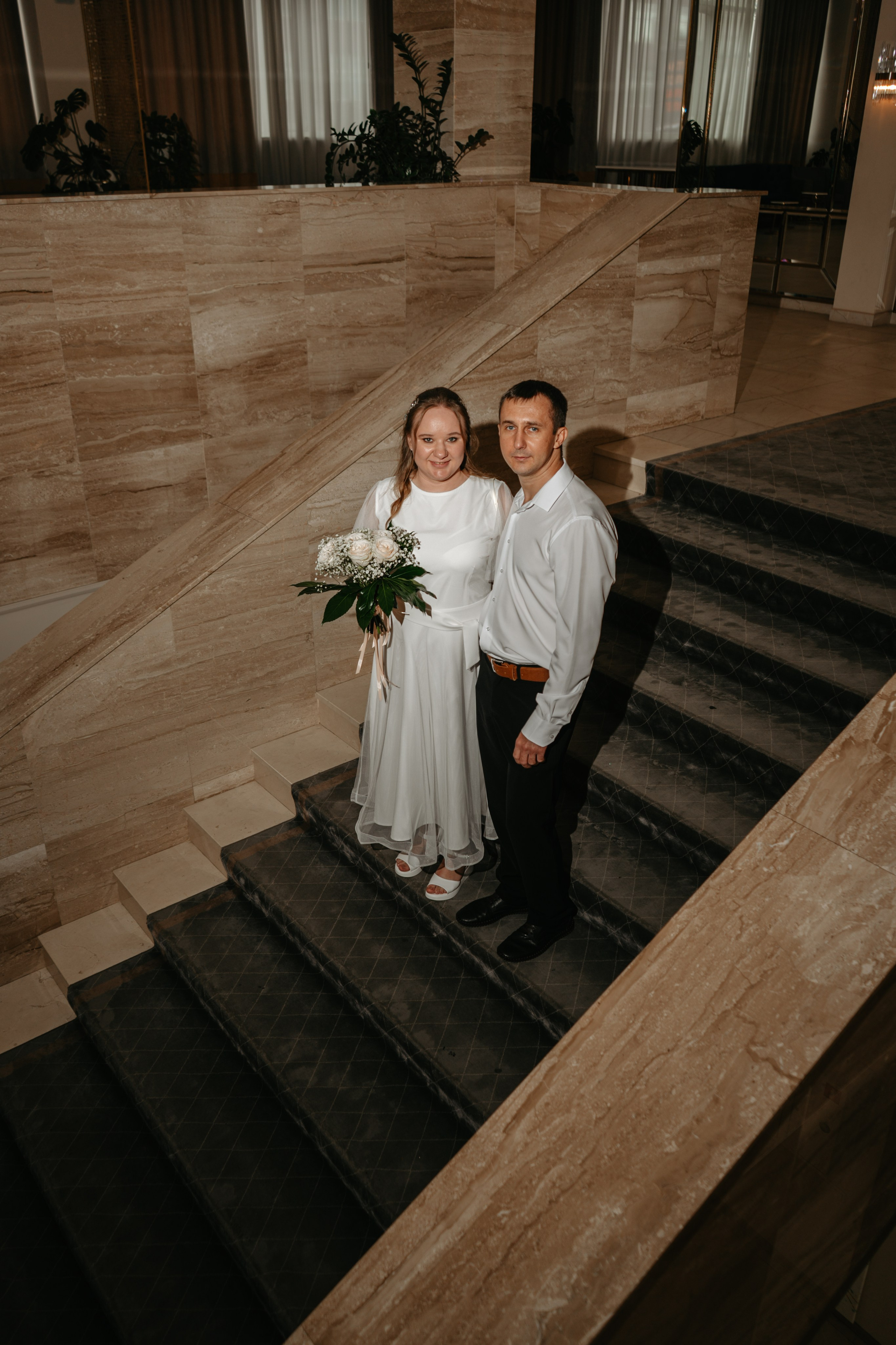 Татьяна и Иван. Концептуальный фотограф Шлыкова Ольга