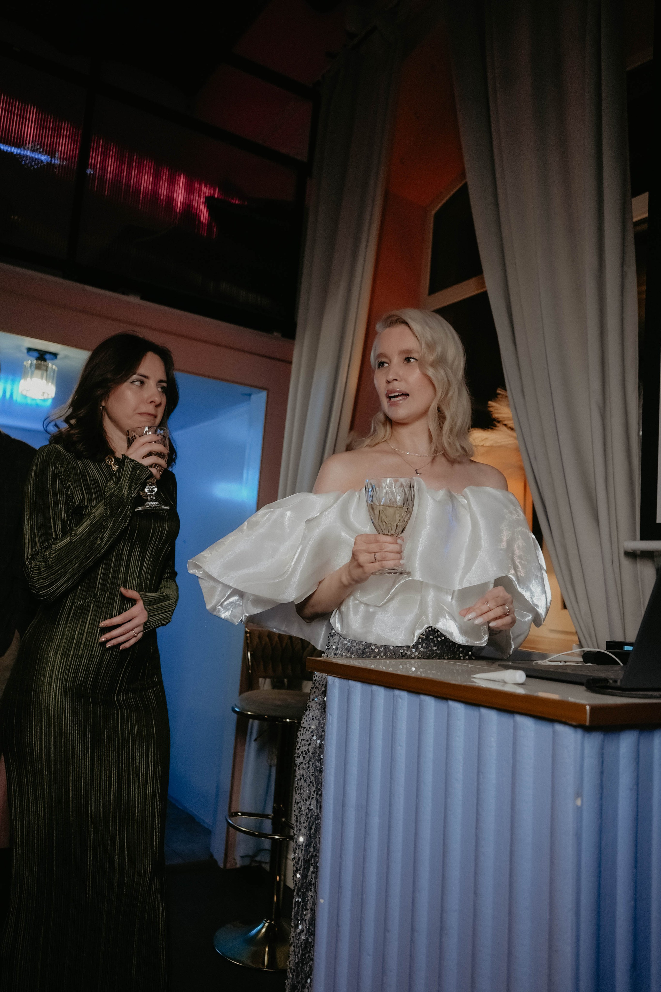 Happy birthday. Концептуальный фотограф Шлыкова Ольга