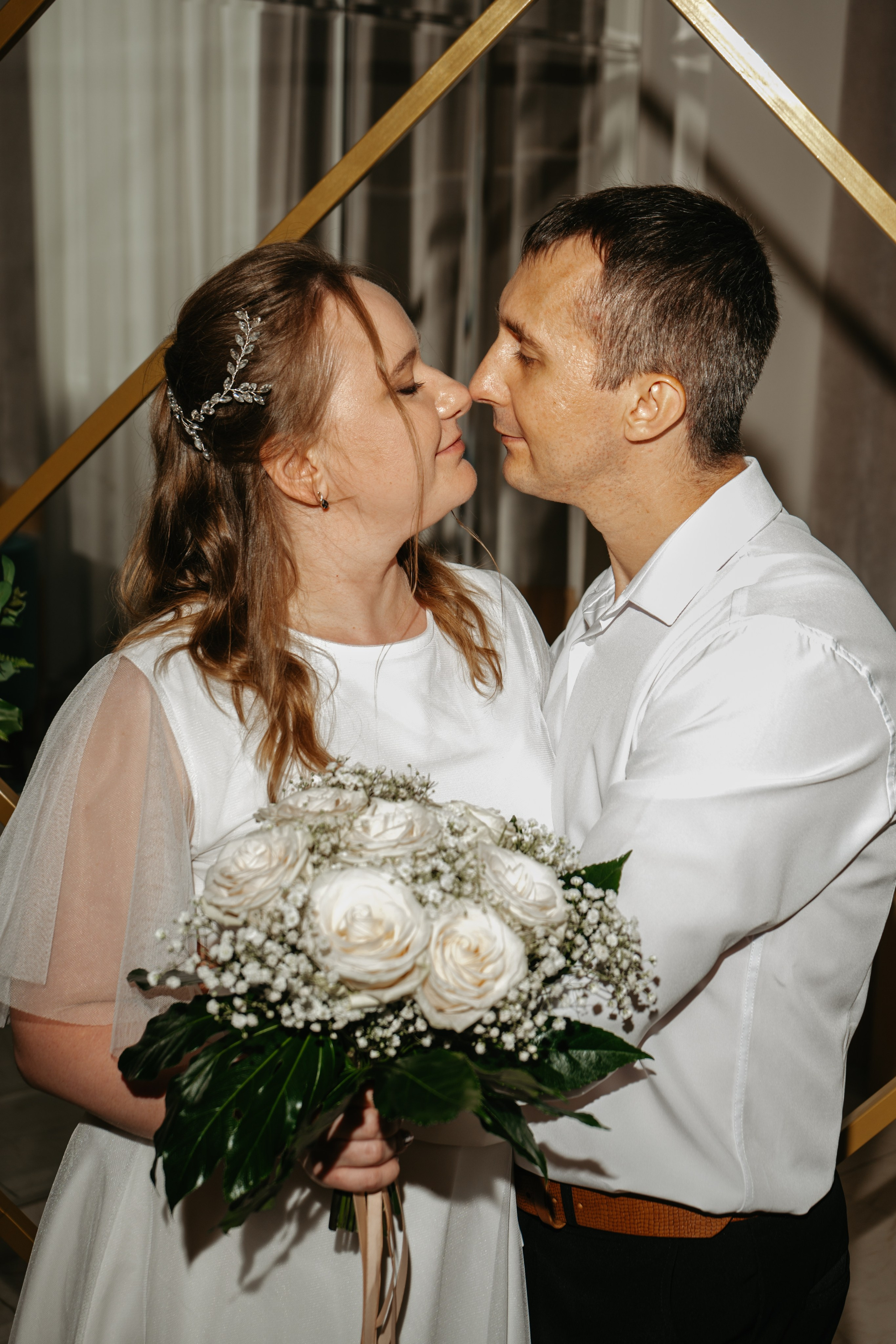 Татьяна и Иван. Концептуальный фотограф Шлыкова Ольга