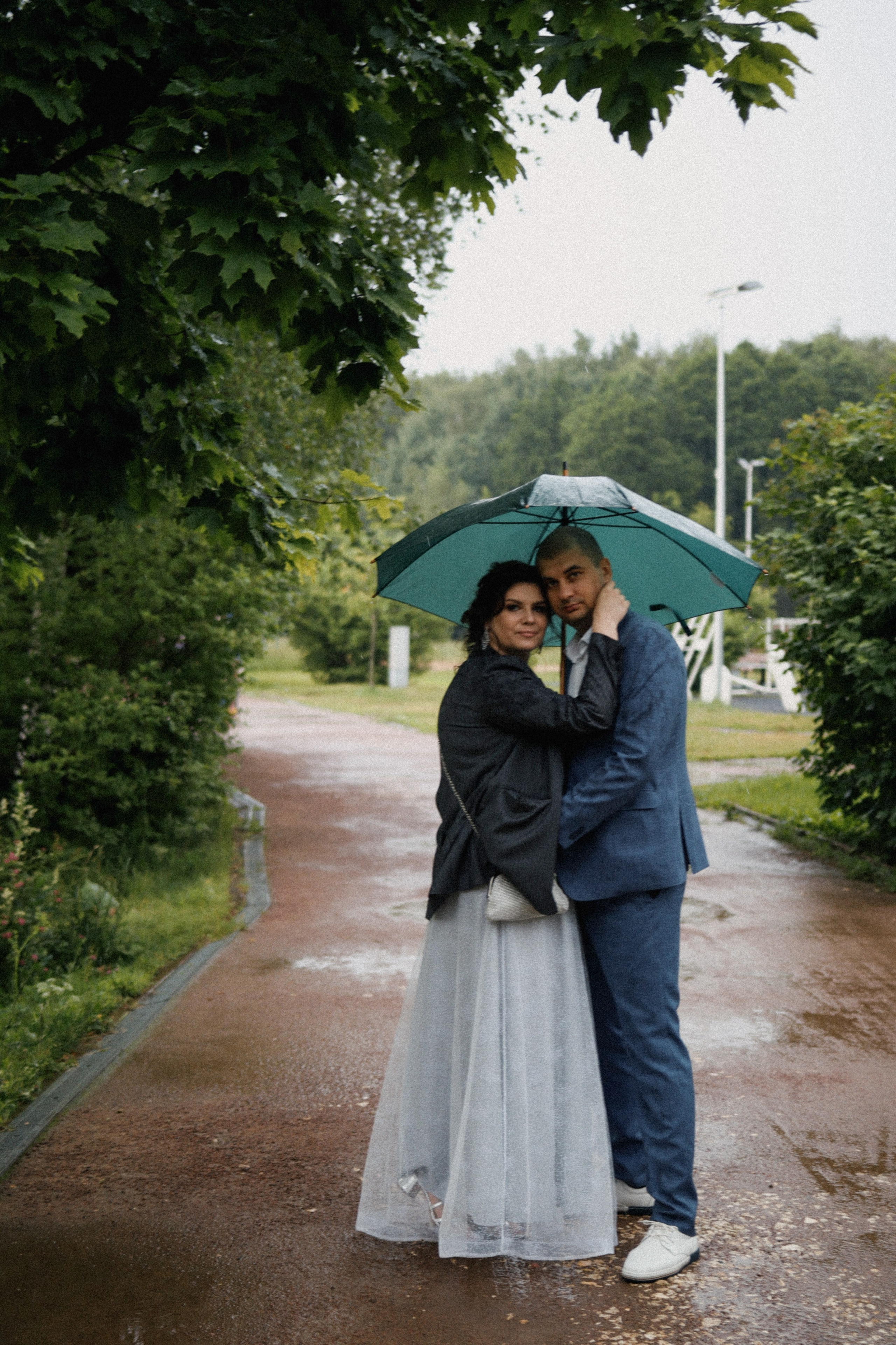 Кирилл и Лиза. Концептуальный фотограф Шлыкова Ольга