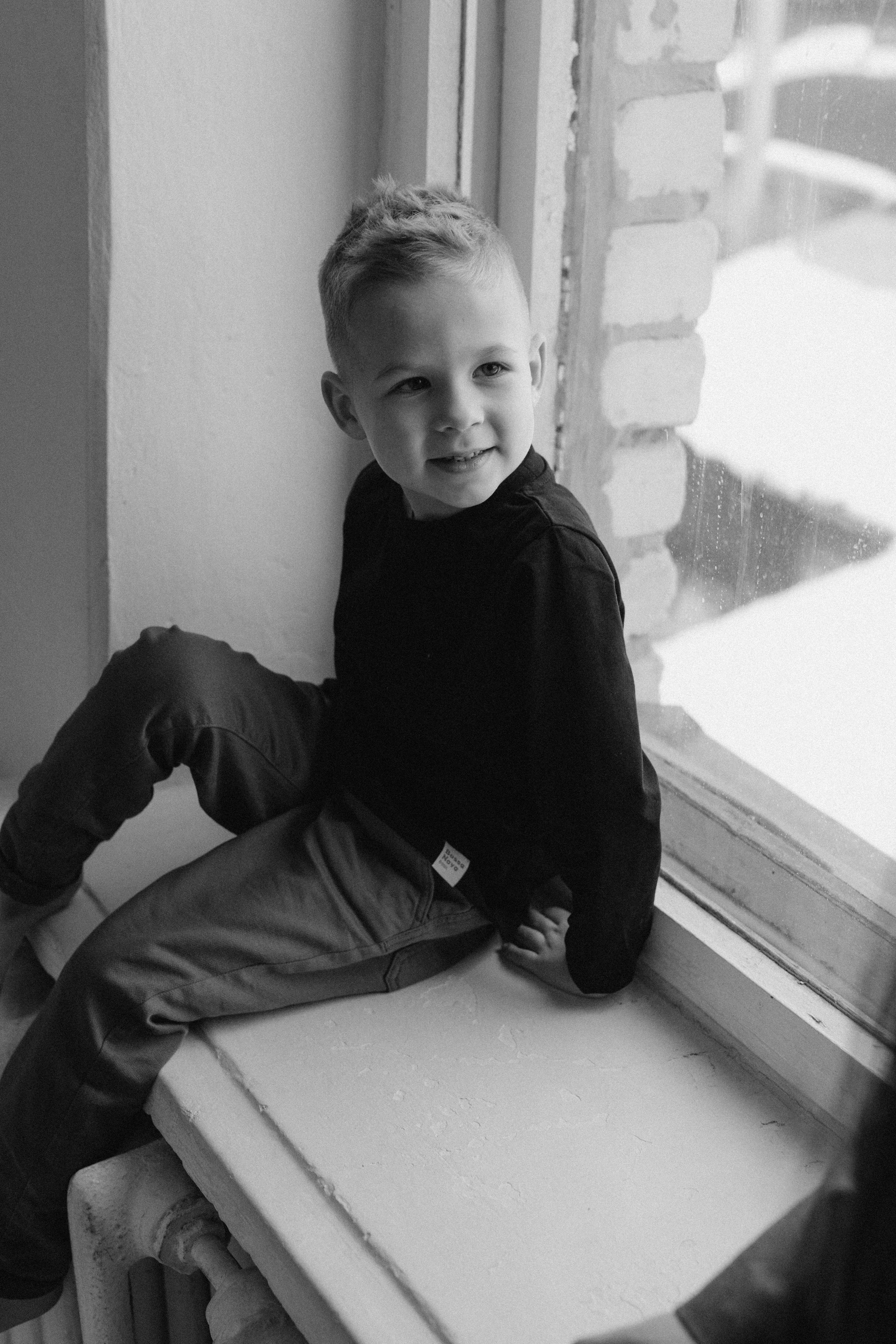 Тёплое воспоминание. Семейный и портретный фотограф из Казани