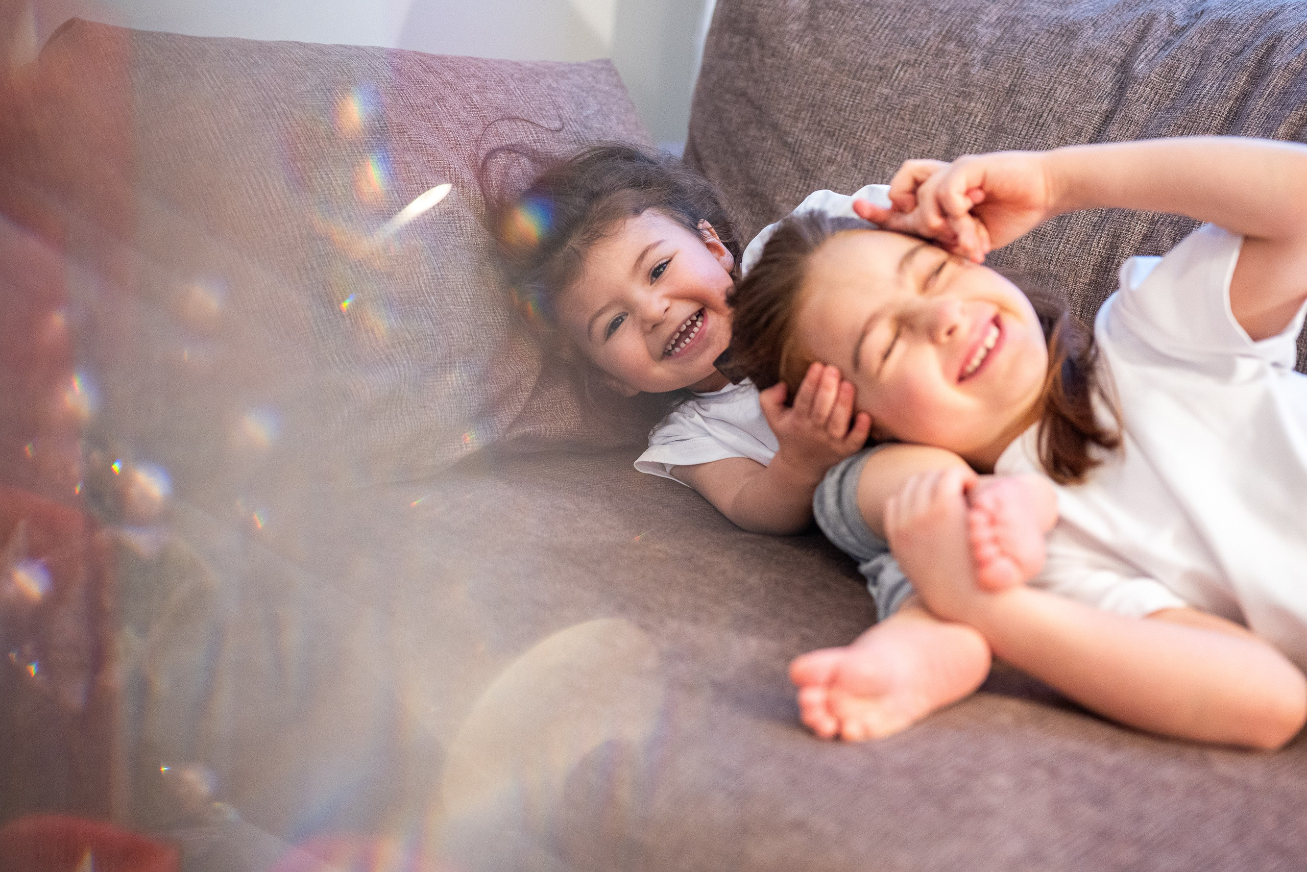 Семейная съемка. Дарья Медведева