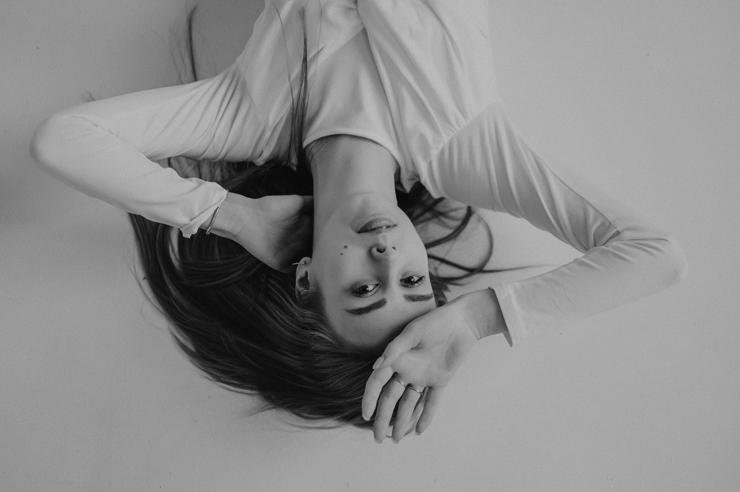 Катя. Марина Шуляк Фотограф Кострома — Санкт Петербург