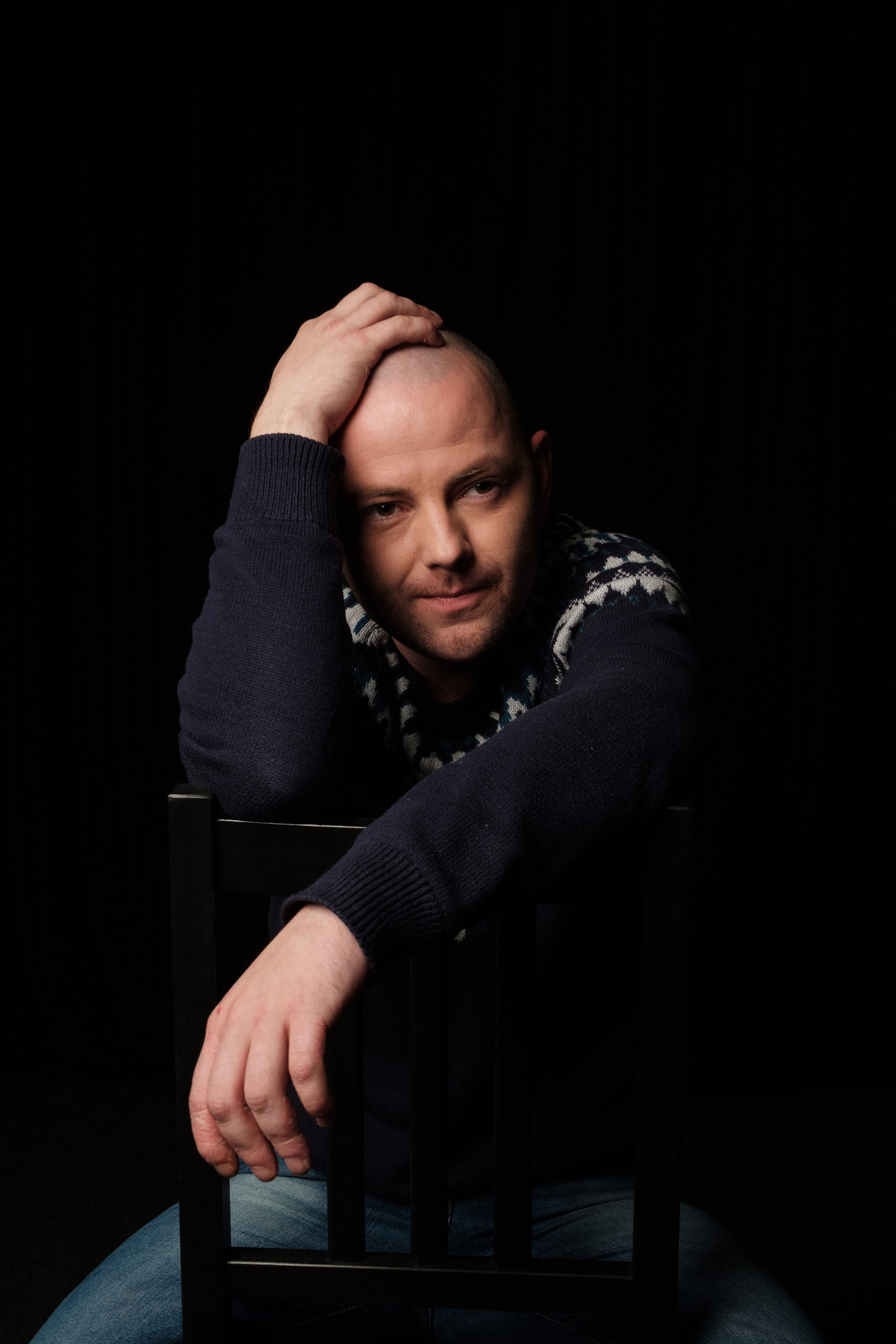 Проект- Люди. Фотограф Казань